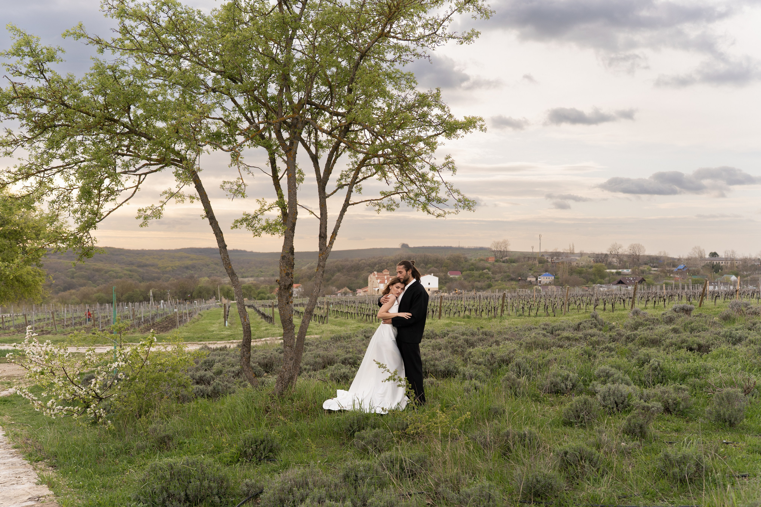 Артур & Александра. Главная