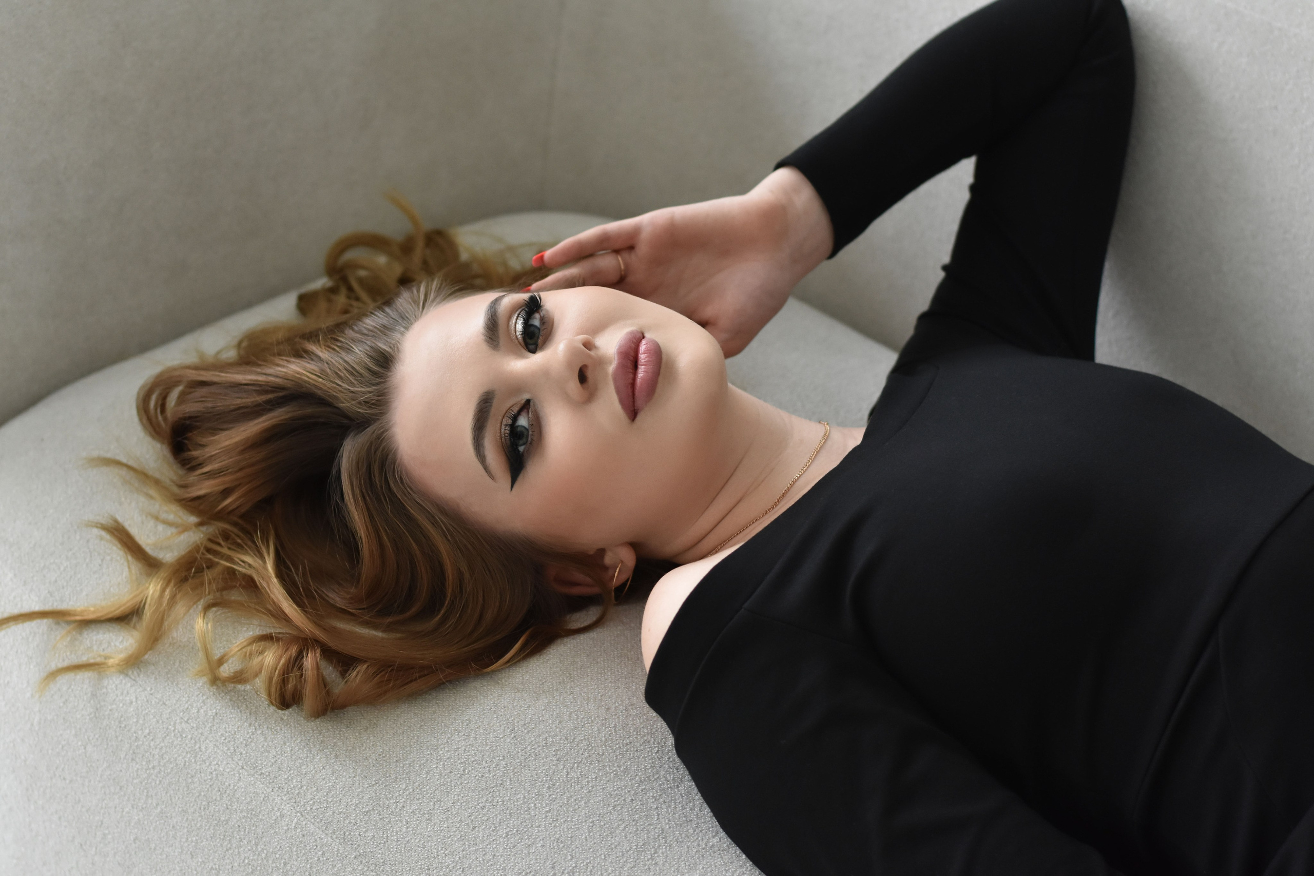 Карина. Фотограф Новосибирск | Купавцева Алёна