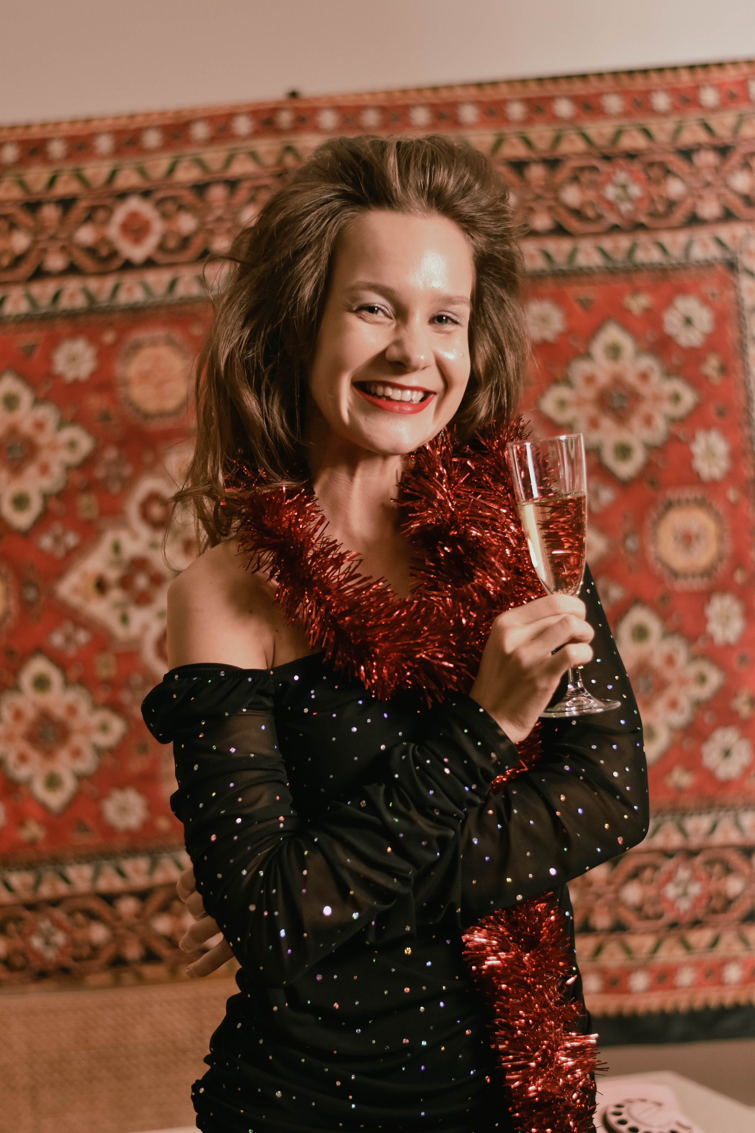 Мария. Фотограф Новосибирск | Купавцева Алёна