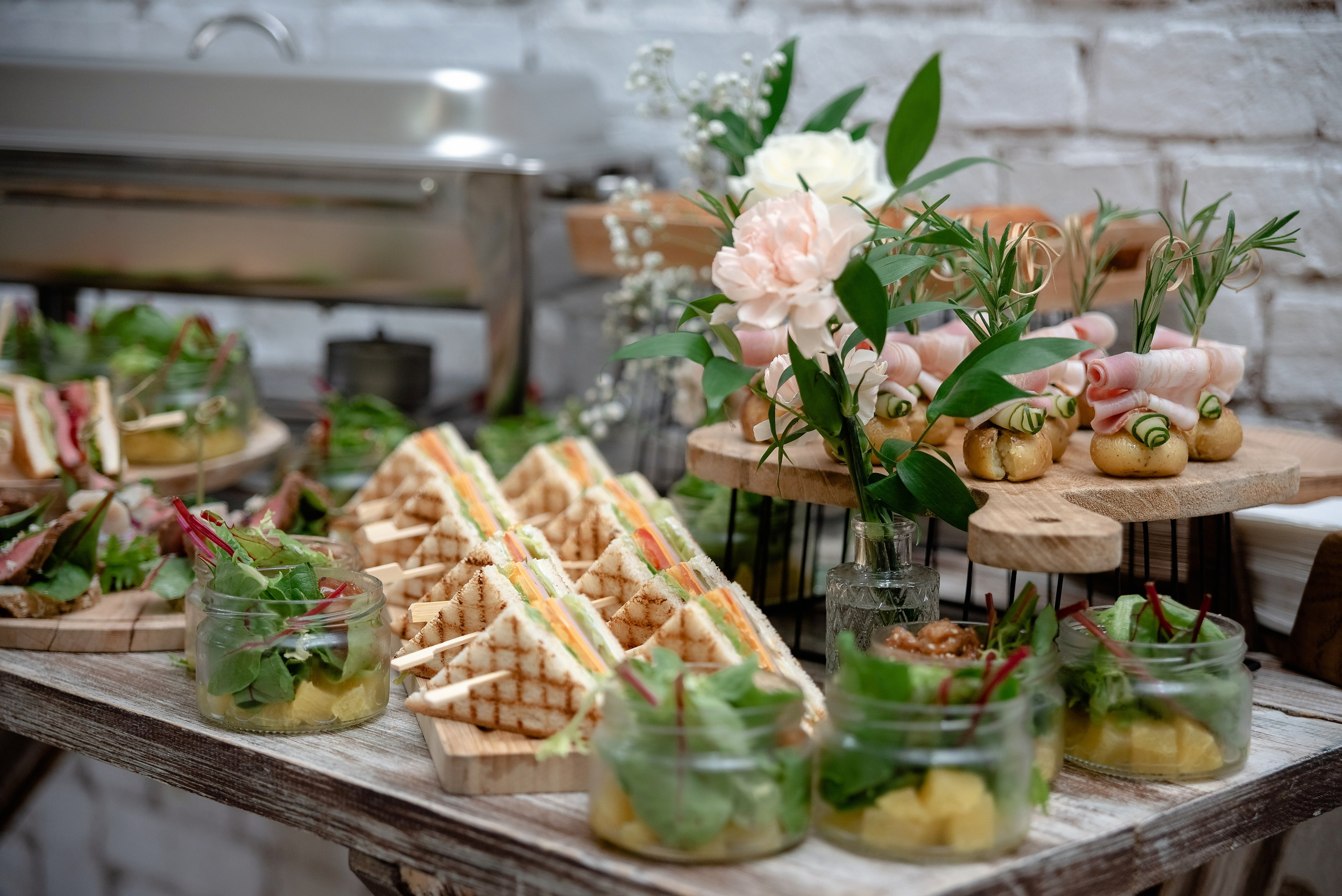 День Рождение в стиле Гарри Поттера