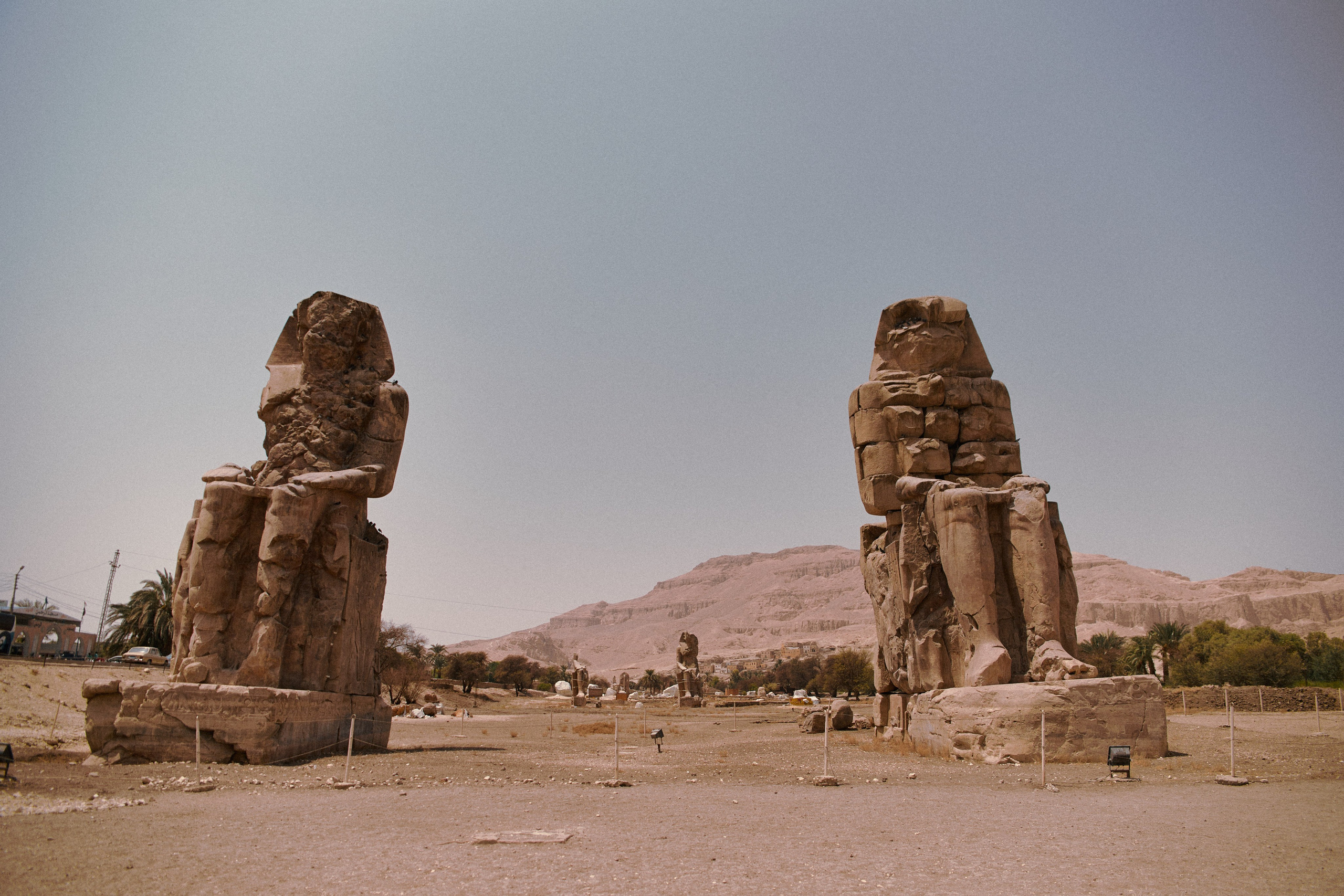 Улица горизонтальная. Jorgis — фотограф в Хургаде / обучение фотографии