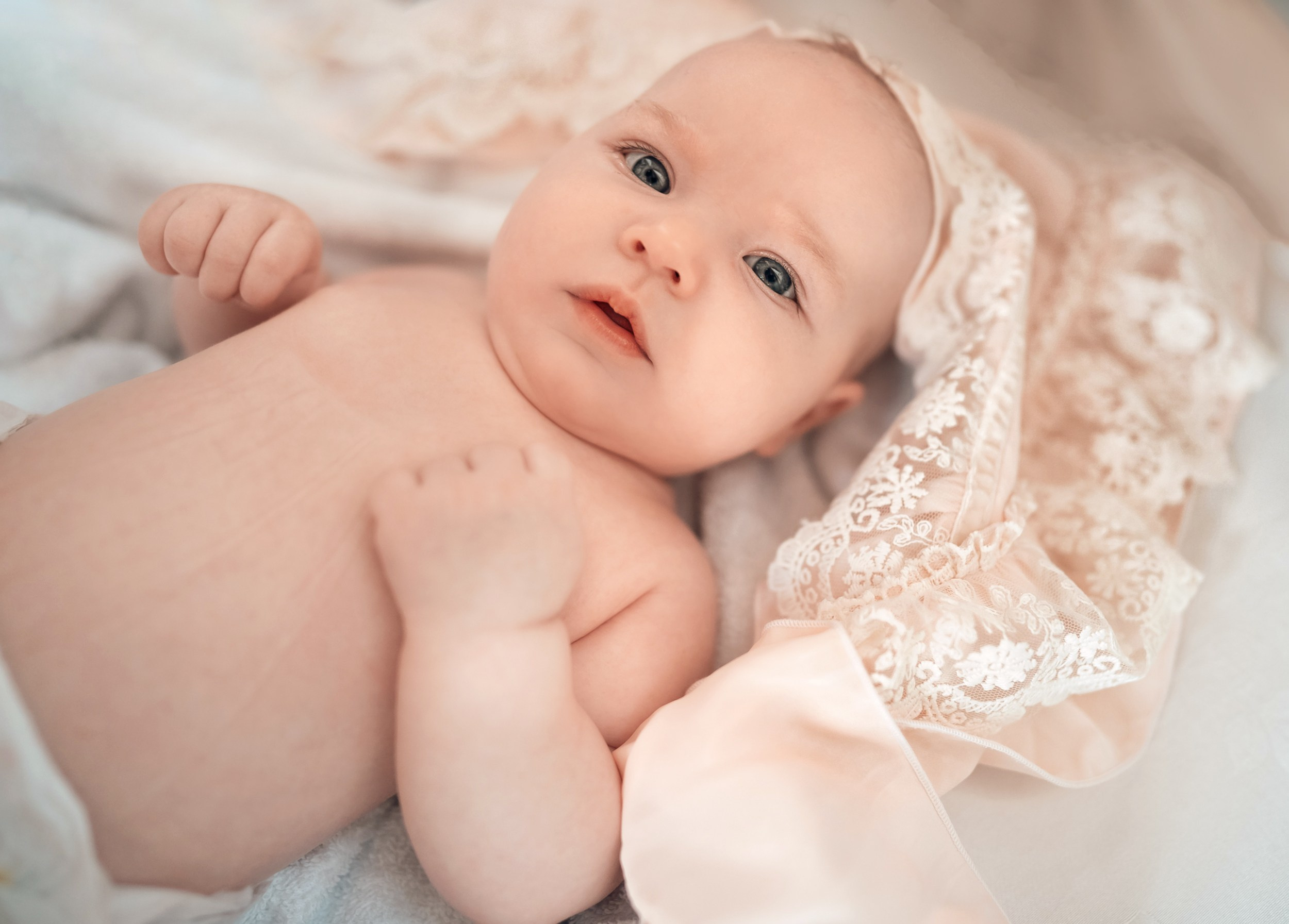 Крещение в храме ап.Андрея Первозванного г. Севастополь. Церковный фотограф Севастополь