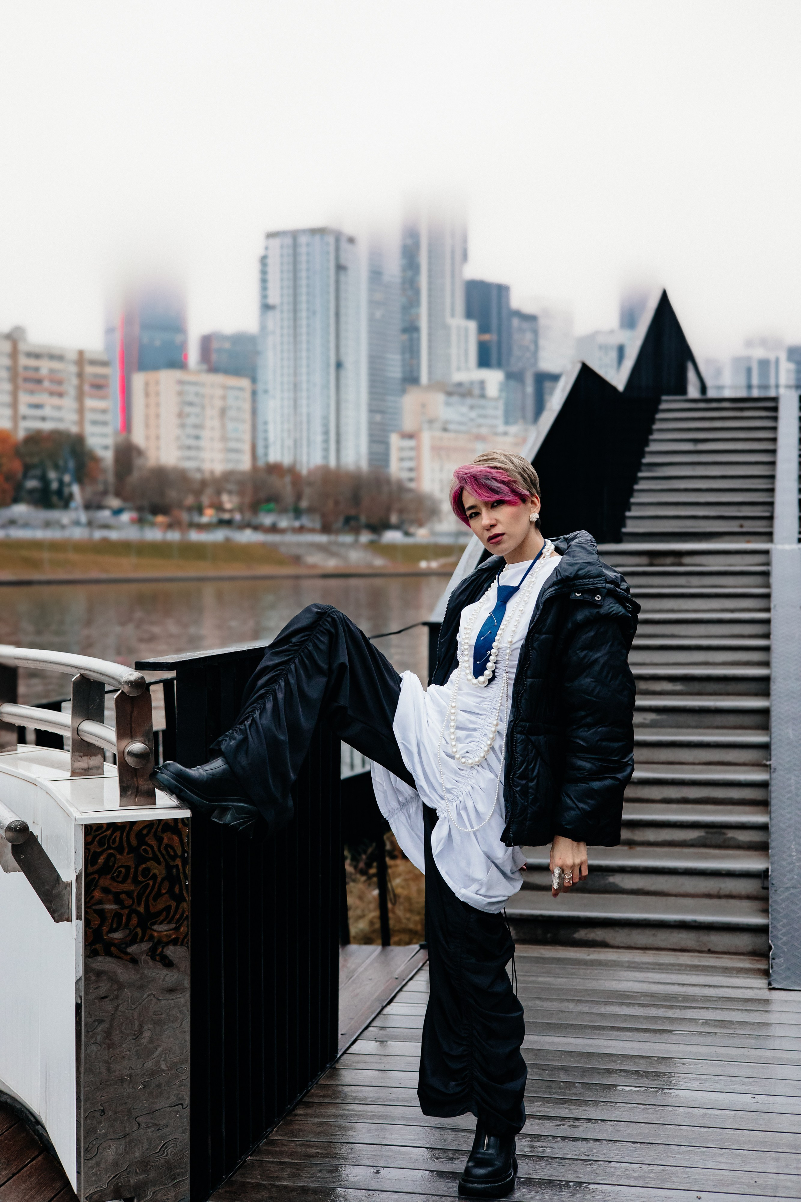 Диля. Фотограф и видеограф для бизнеса, экспертов и мероприятий в Москве