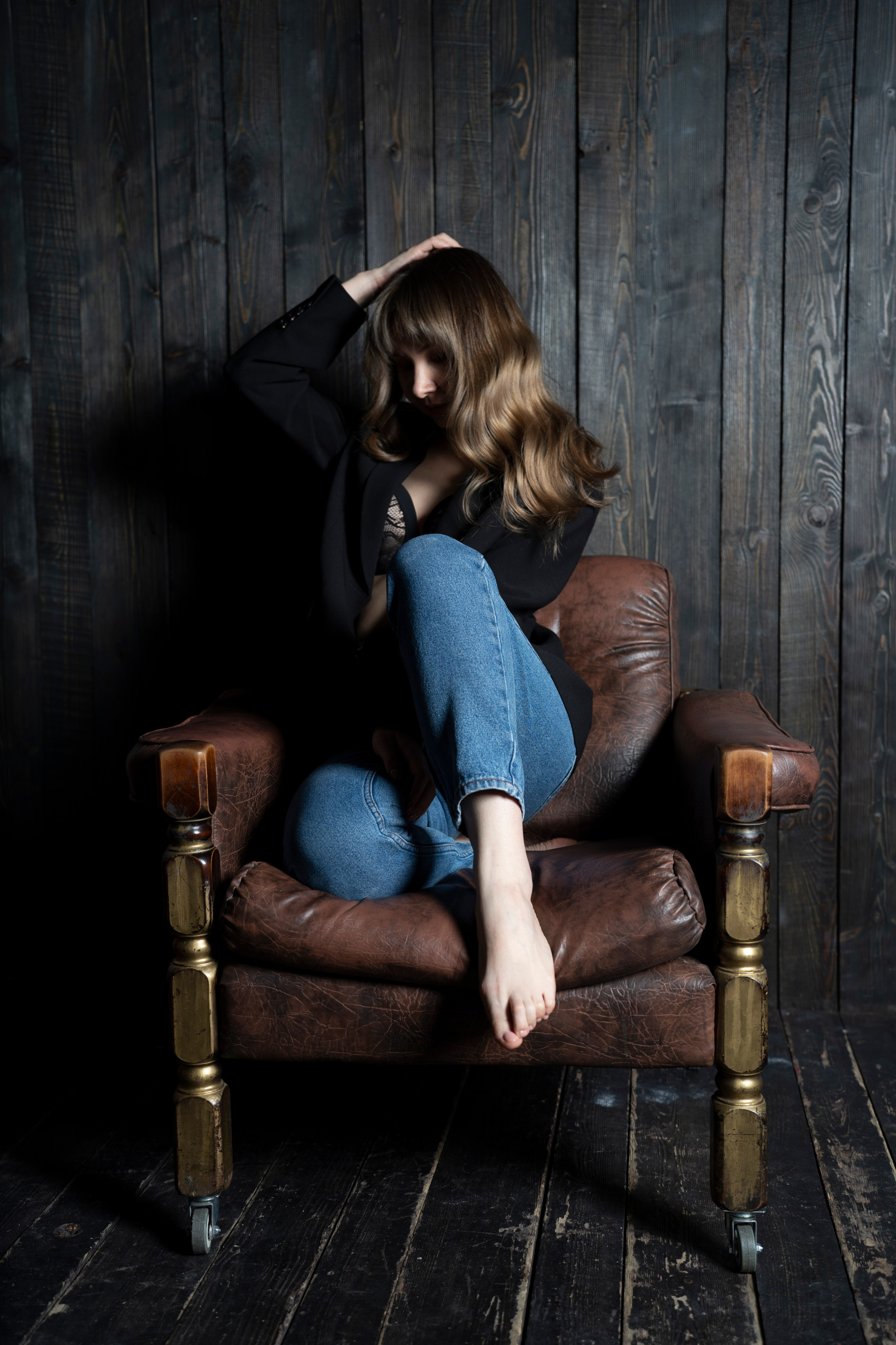 Отзывы. Екатерина Чаечка