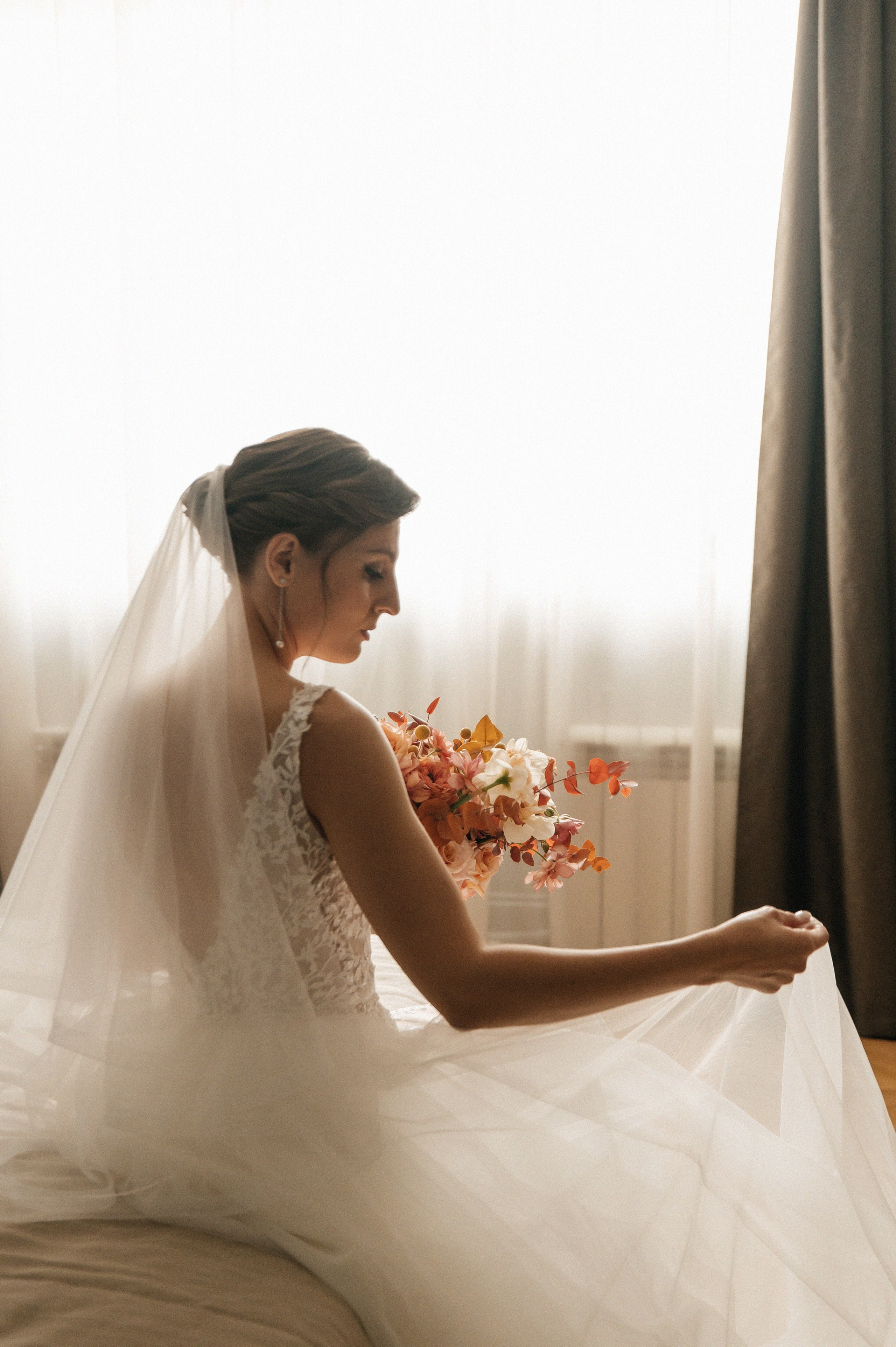 WEDDING. Мария — Свадебный фотограф