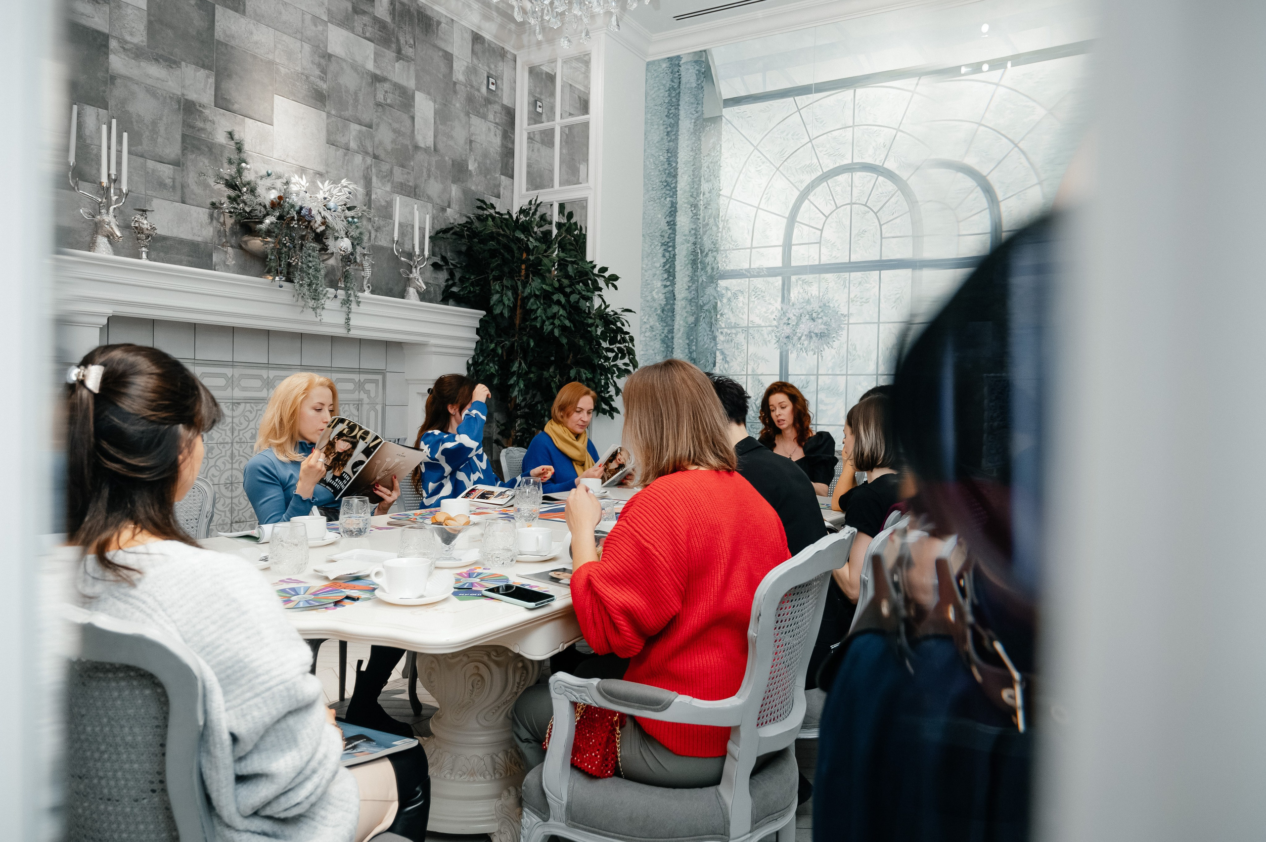 StyleGame. Ваш фотограф в г. Петропавловске-Камчатском Арина Алексеева