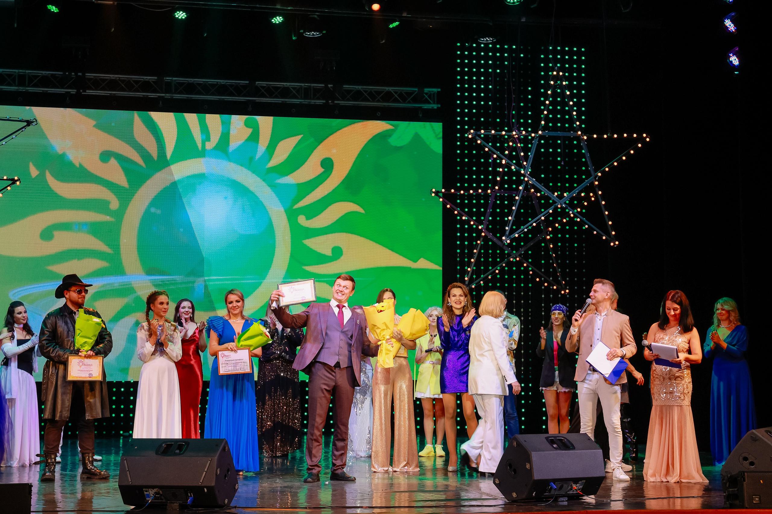 Проект «Ордынка». Фотограф Юлия Мальцева