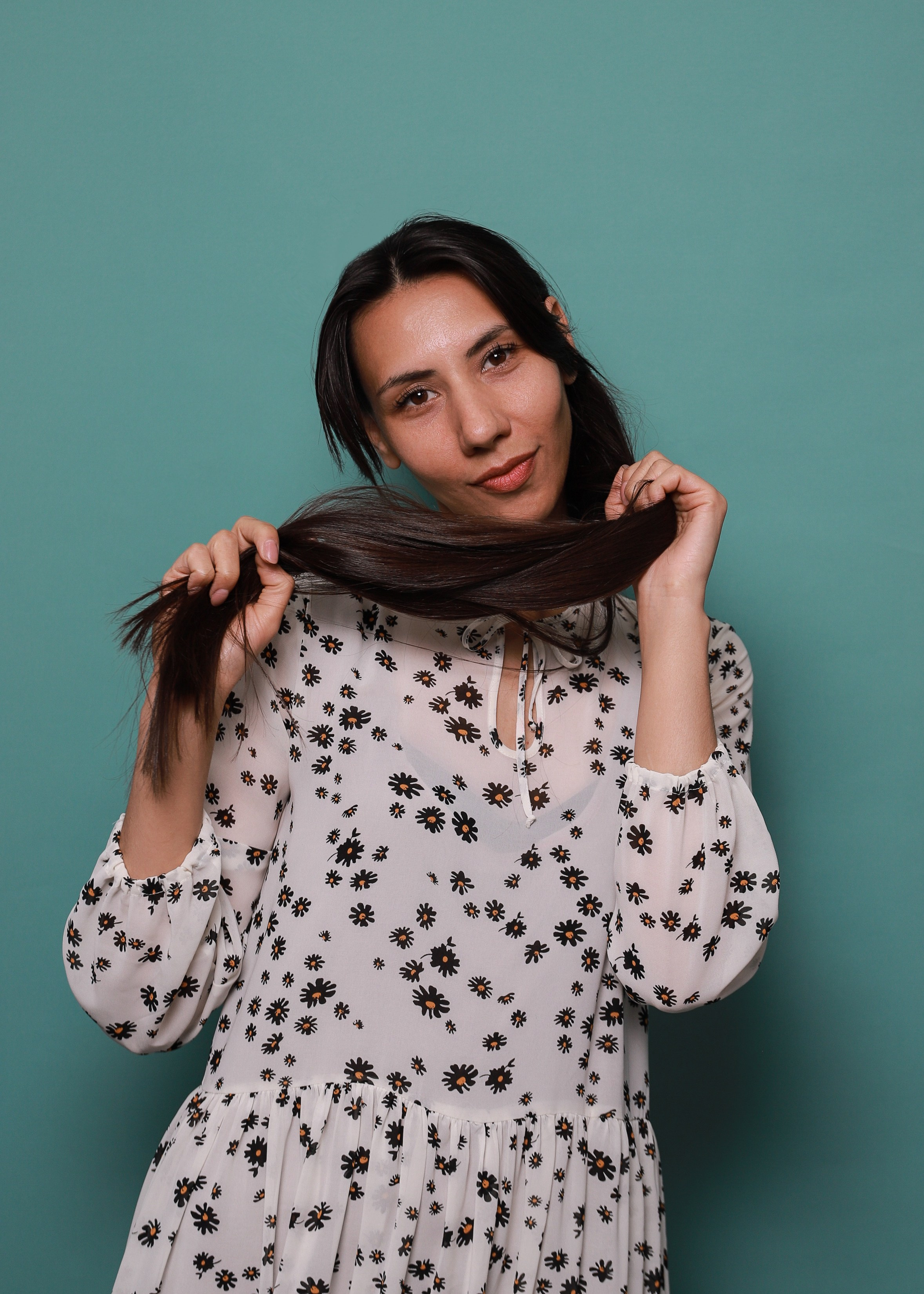 Перспектива яркие портреты. Фотограф Юлия Мальцева