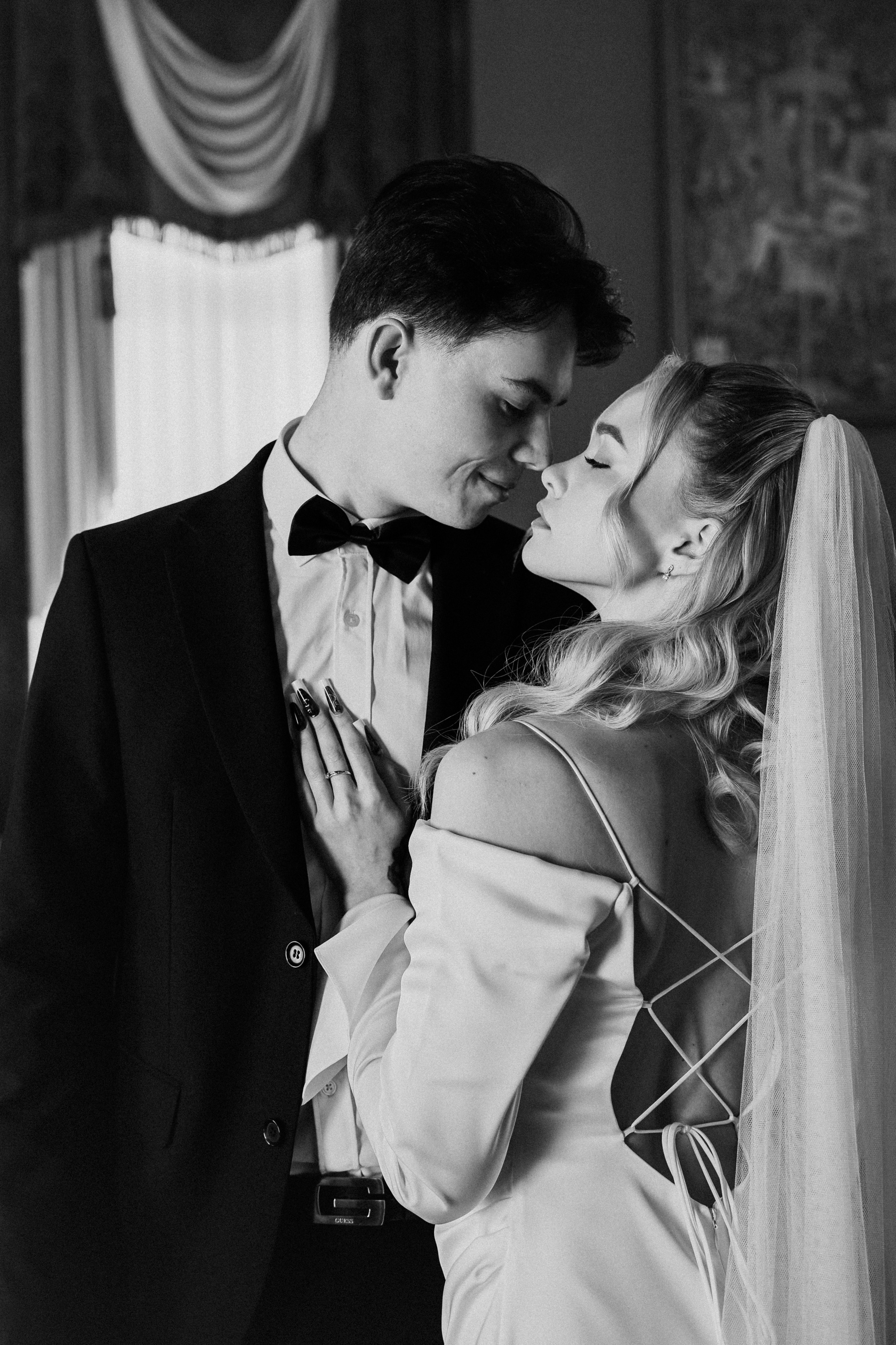 Ilya & Alina. Svetlana Klimenko
