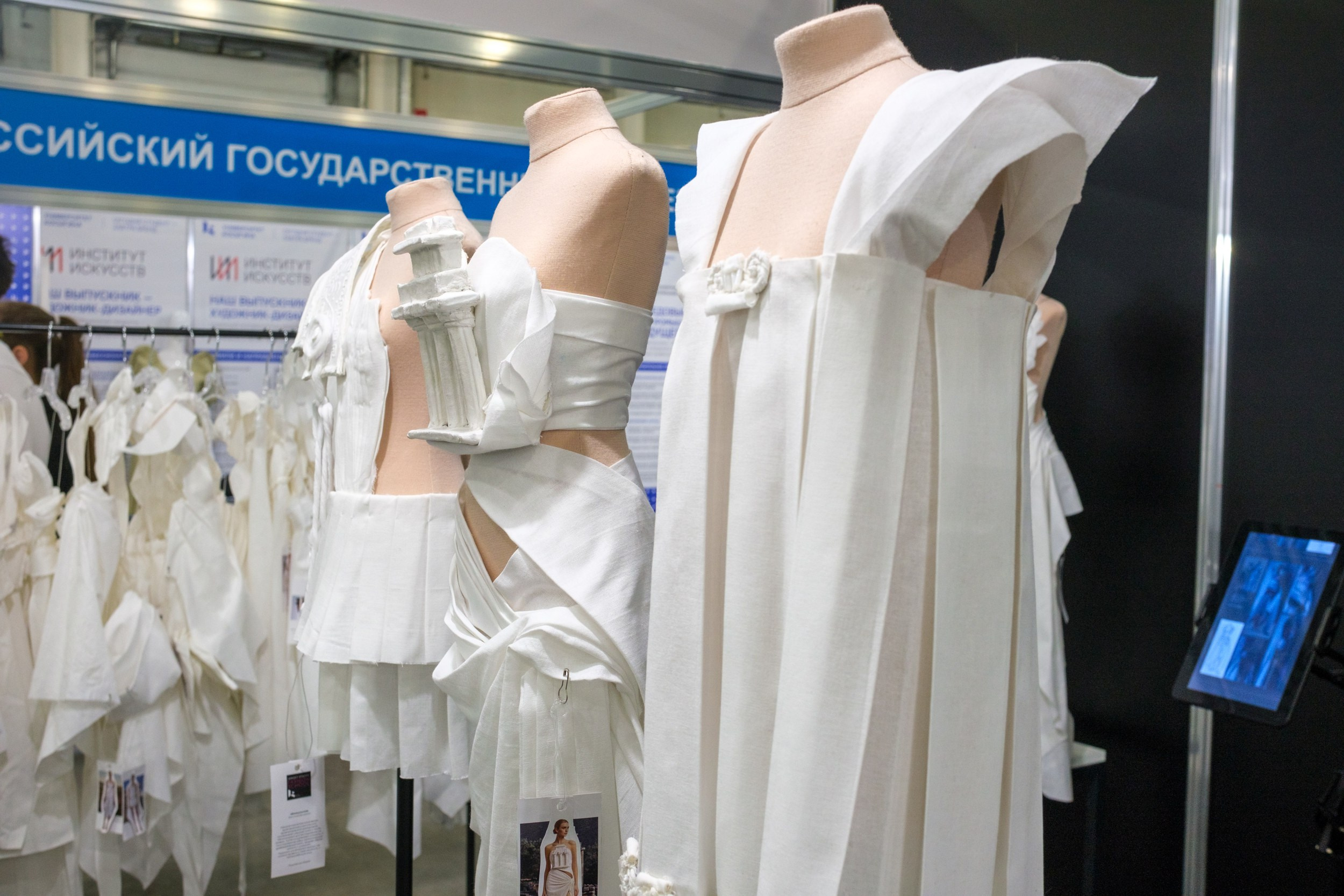 Интерткань 2026 Весна. Фёдор Карпов — профессиональный фотограф, работаю в Москве и области