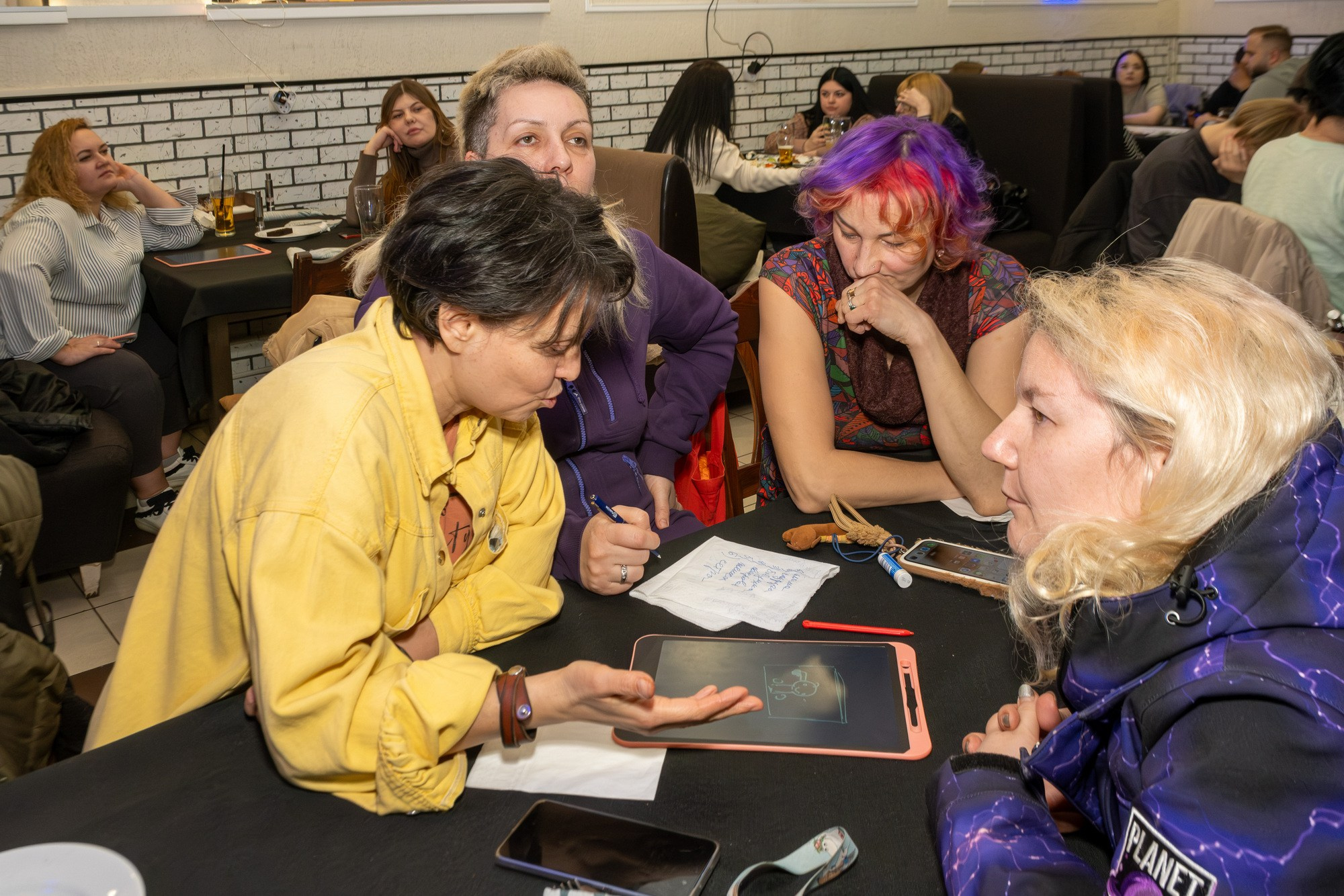 Квиз 8 Марта. Фёдор Карпов — профессиональный фотограф, работаю в Москве и области