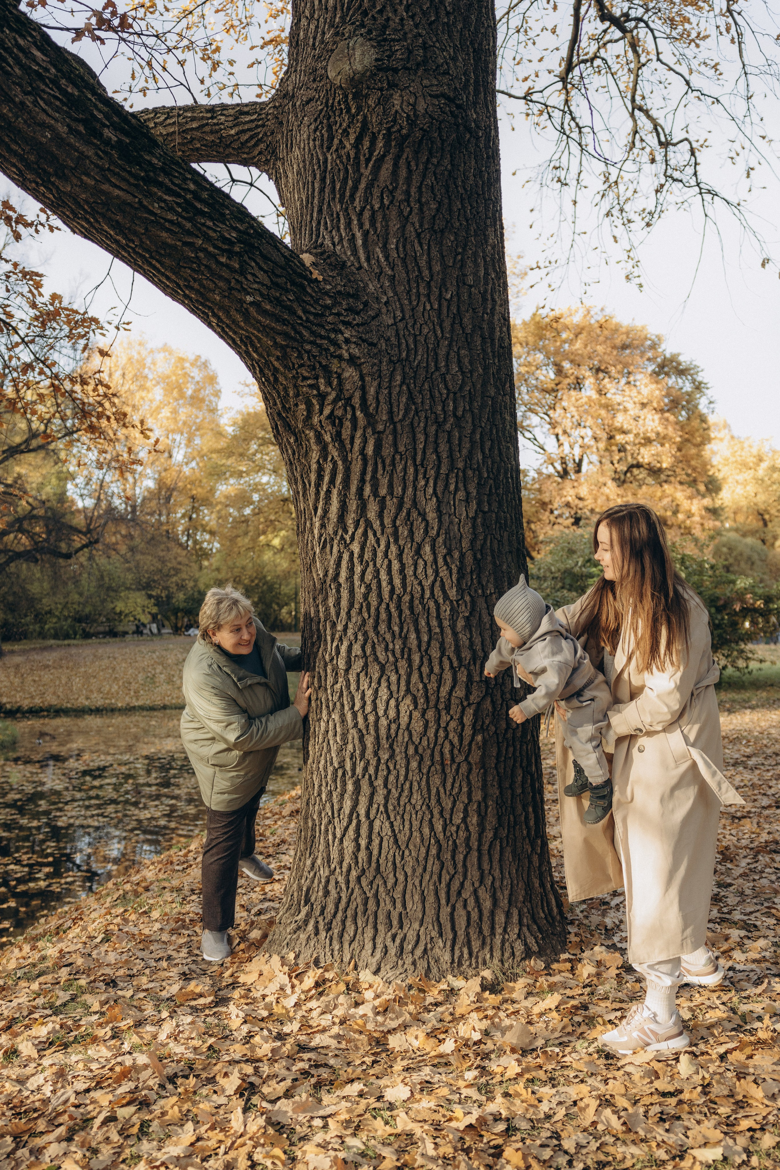 Семейная фотоистория и история мамы и малыша. Семейный фотограф в Санкт-Петербурге Мария Соколова