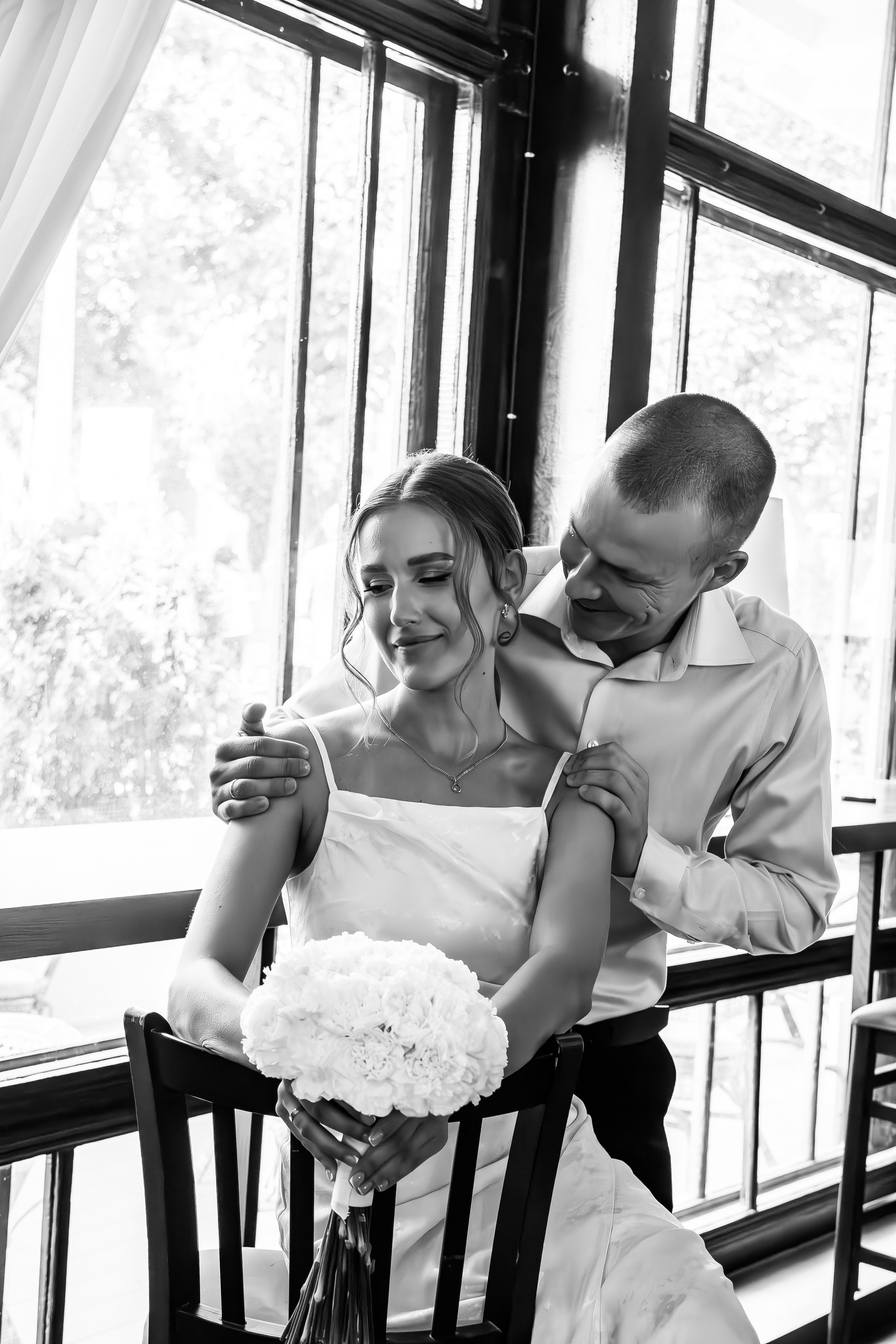 Татьяна & Максим. Фотограф Пятигорск Александра Карасева