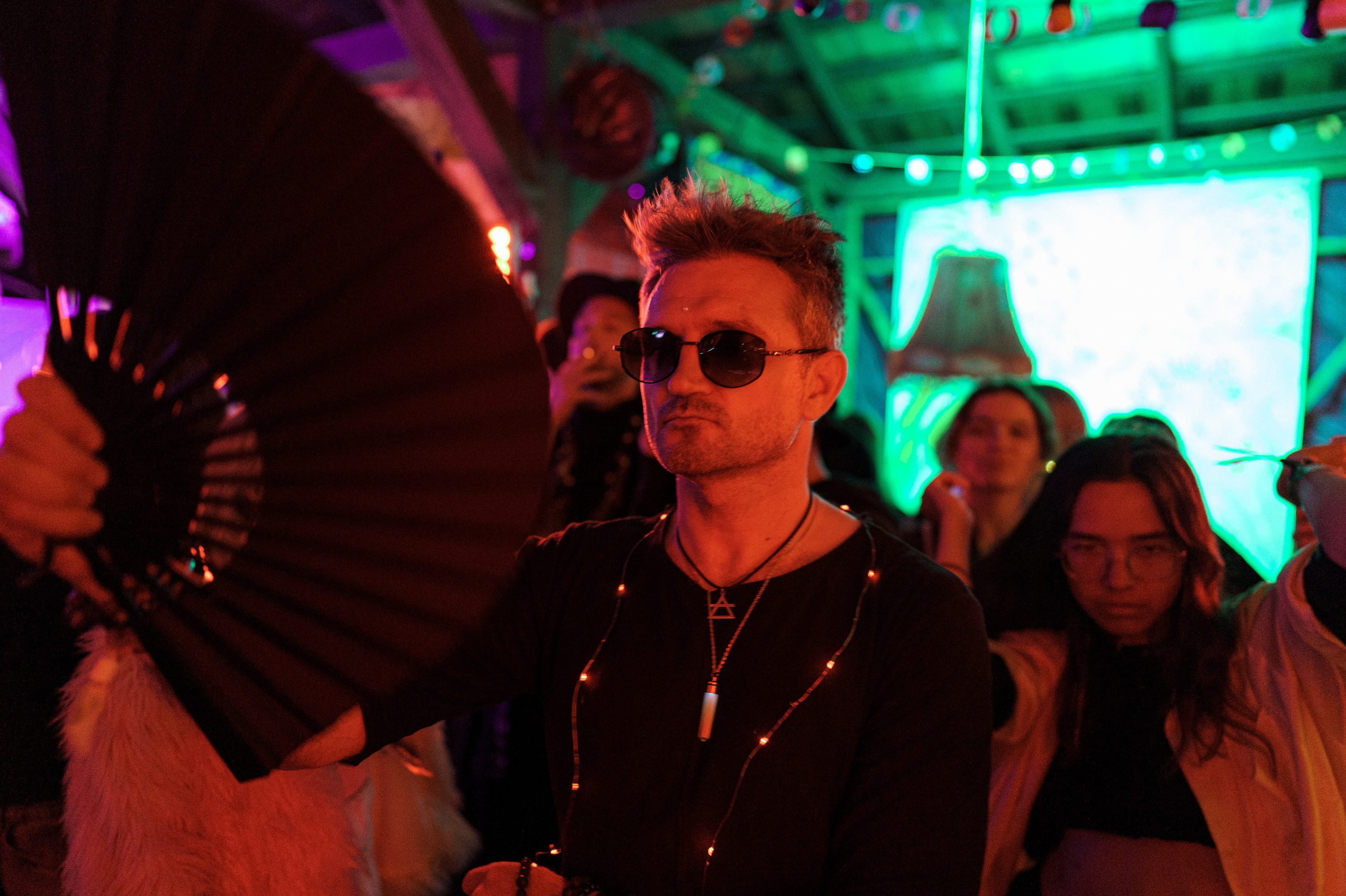 2024 Архстояние. Фотограф Николай Прокофьев модельные тесты в Москве