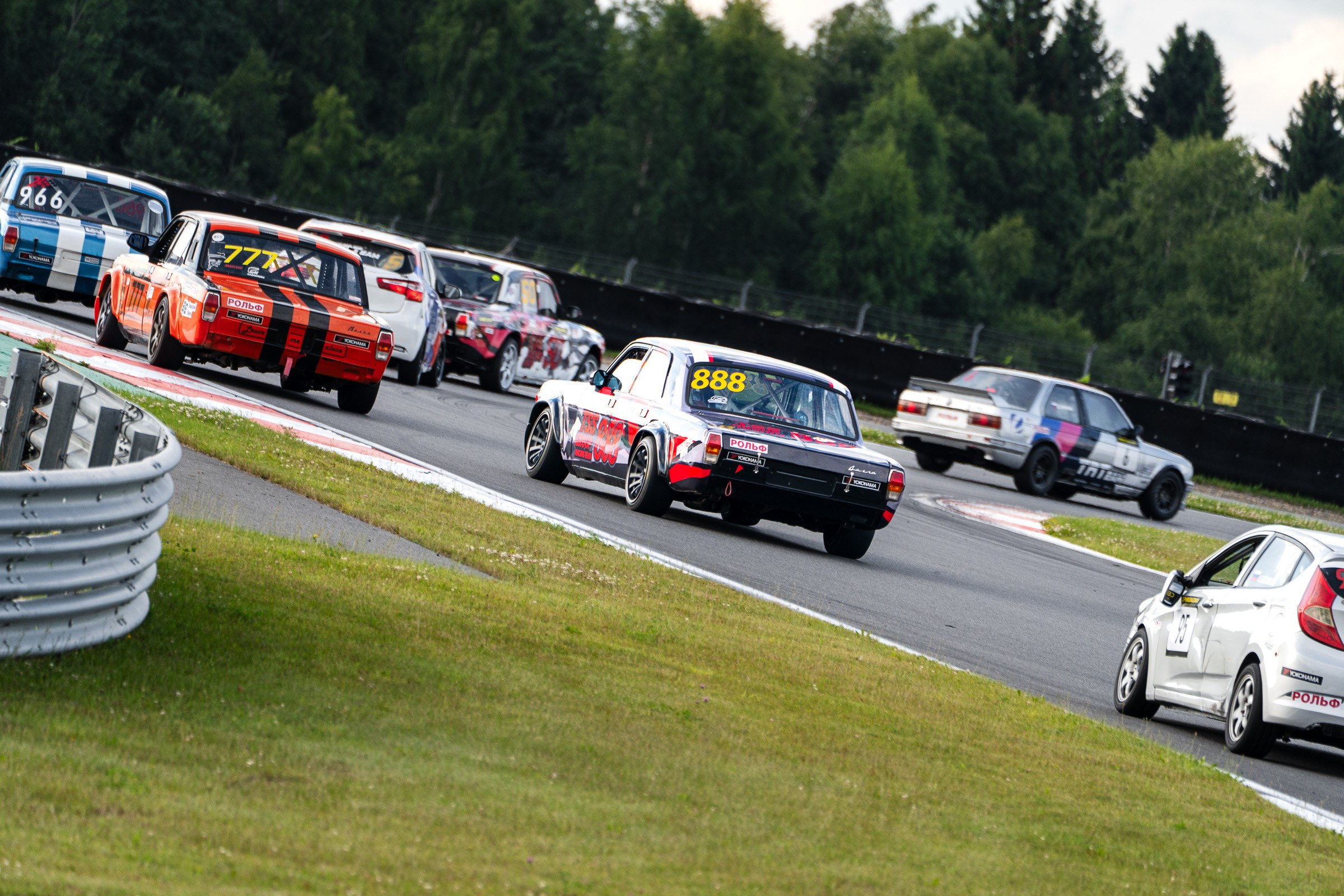 2026 Classic Tourig 3 этап. Фотограф Николай Прокофьев модельные тесты в Москве