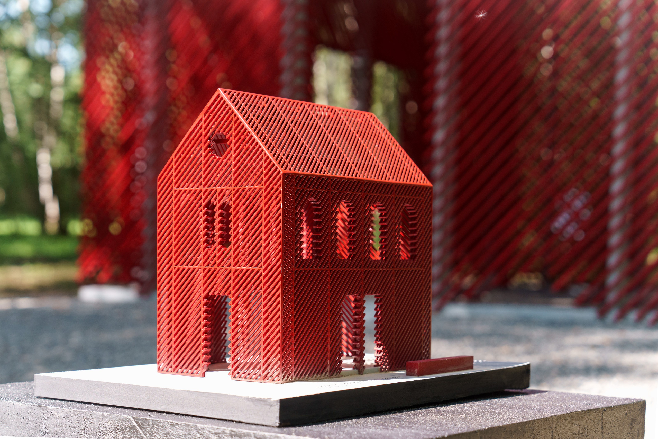 2024 Архстояние. Фотограф Николай Прокофьев модельные тесты в Москве