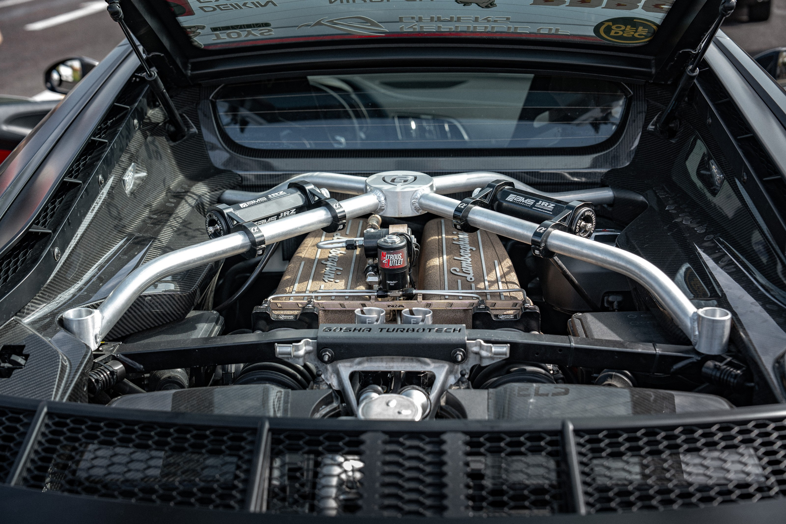 2024 RDRC 5 этап. Фотограф Николай Прокофьев модельные тесты в Москве