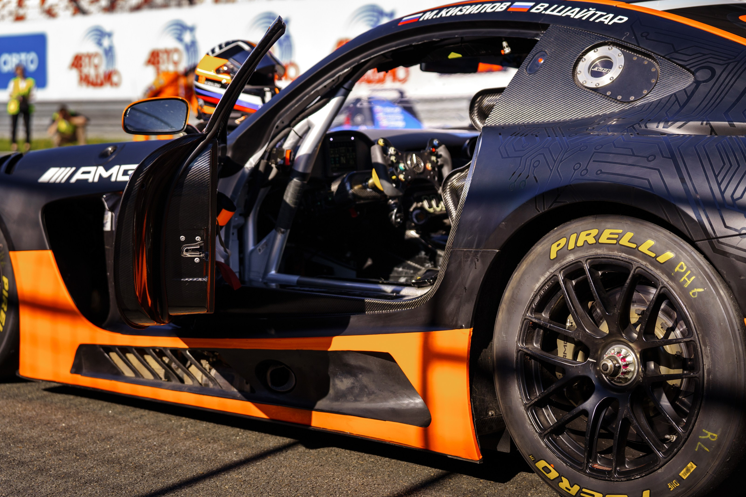 2024 REC 1 этап. Фотограф Николай Прокофьев модельные тесты в Москве