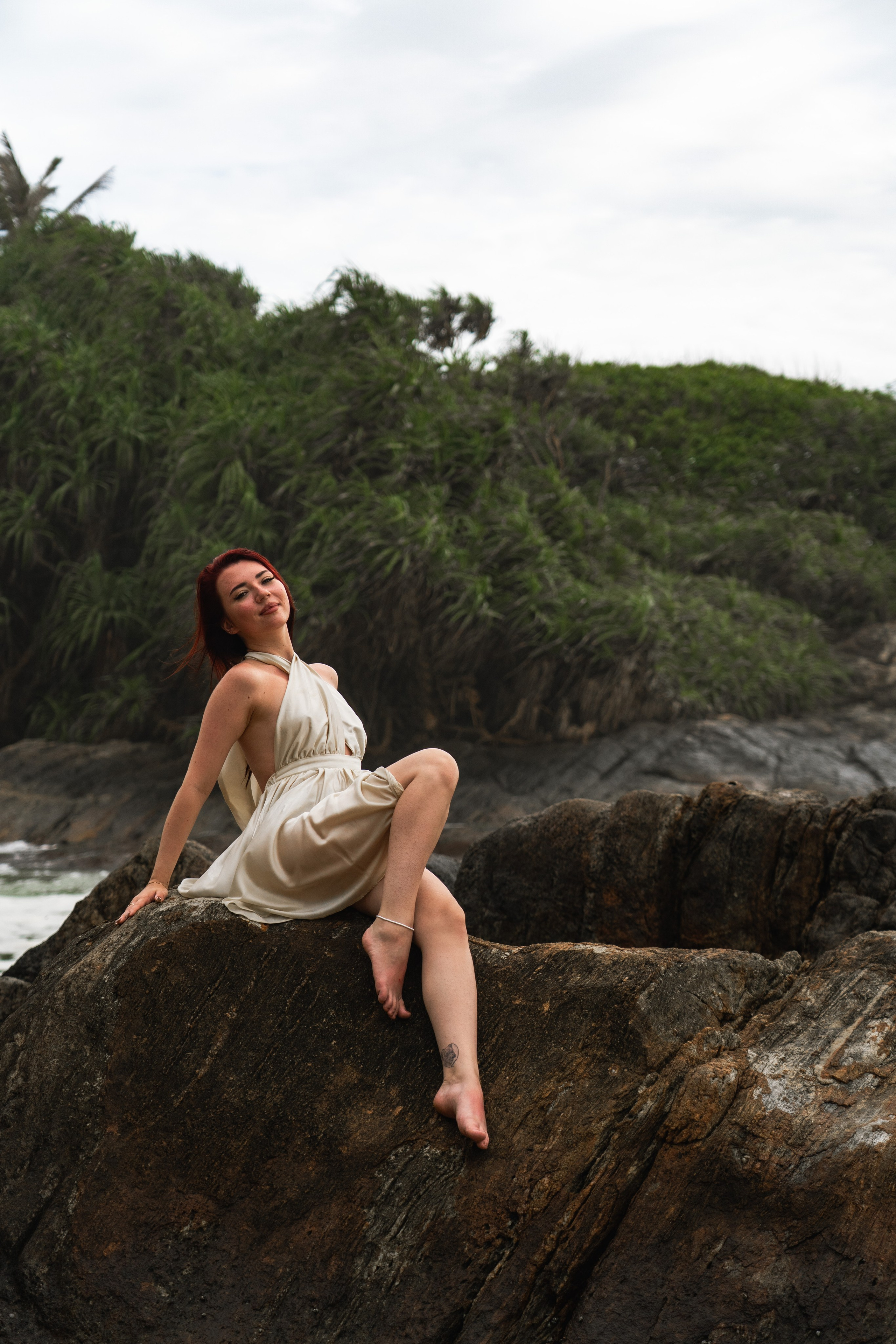 Пляжи Шри-ланки для фотосессий