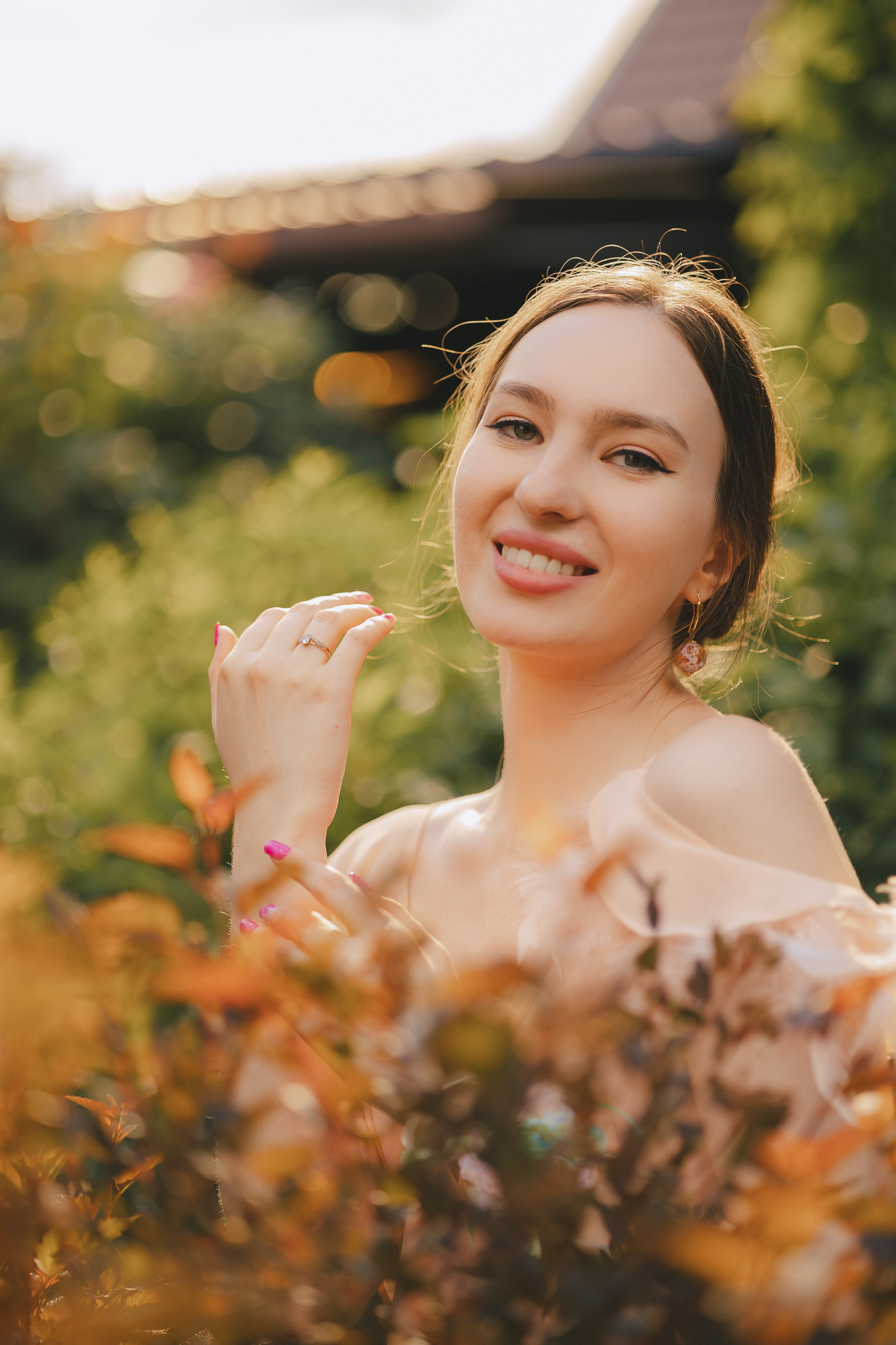 Олег и Катя. Фотограф Таганрог Любимая Надя