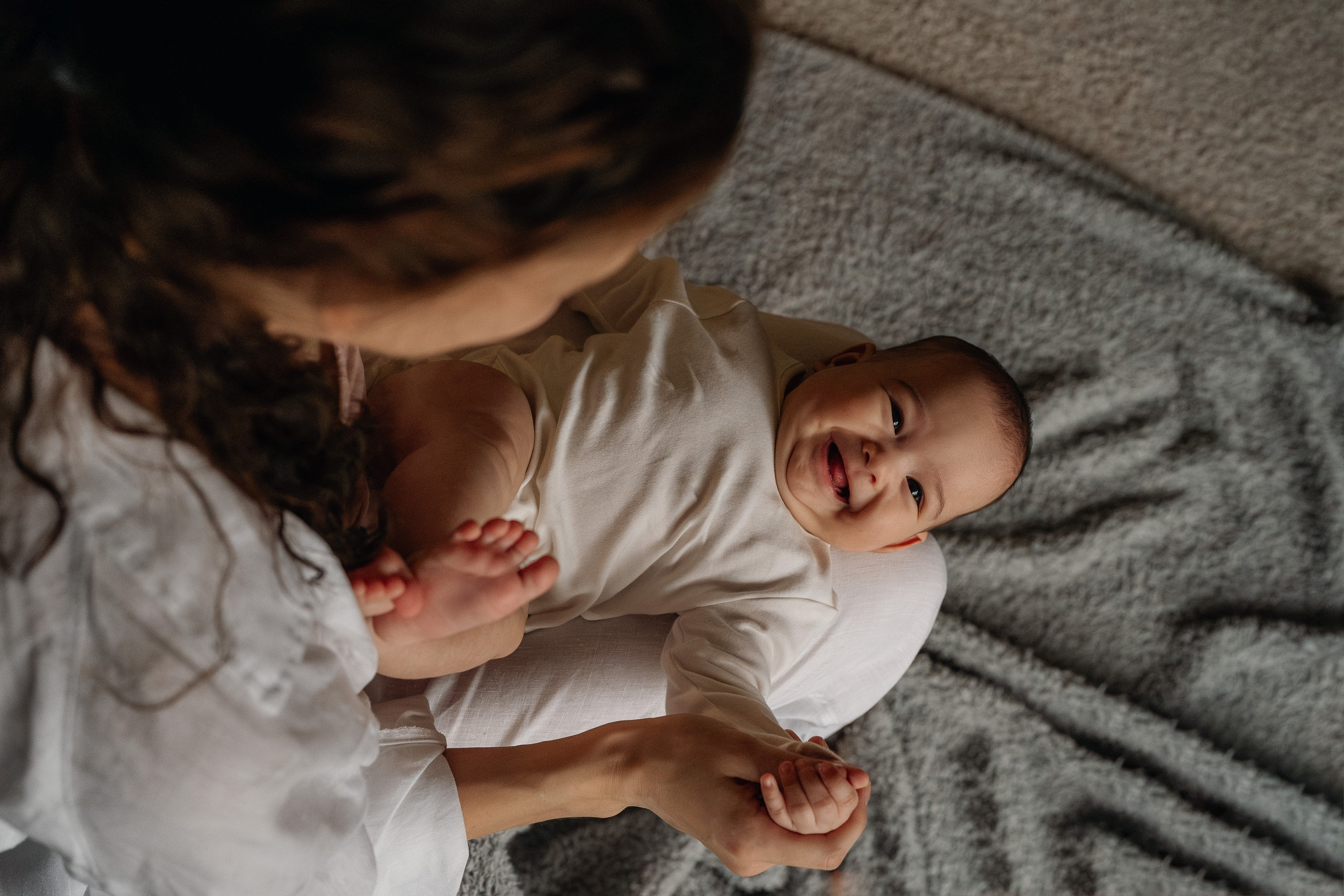 . Детский и семейный фотограф в городе Краснодар Надежда Ермак