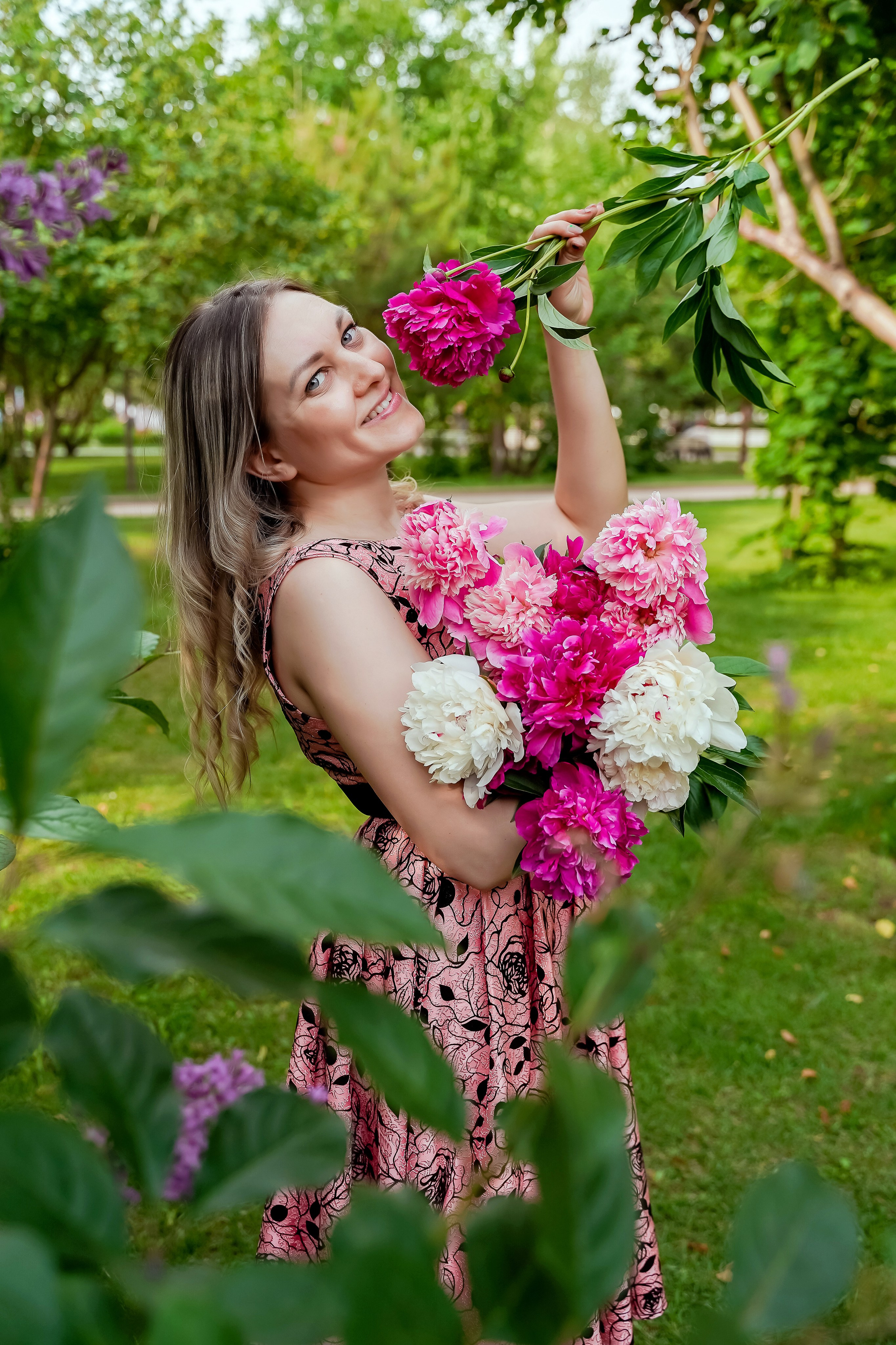 Женские фотосессии. Детский и семейный фотограф в городе Омске Ольга Рыбина