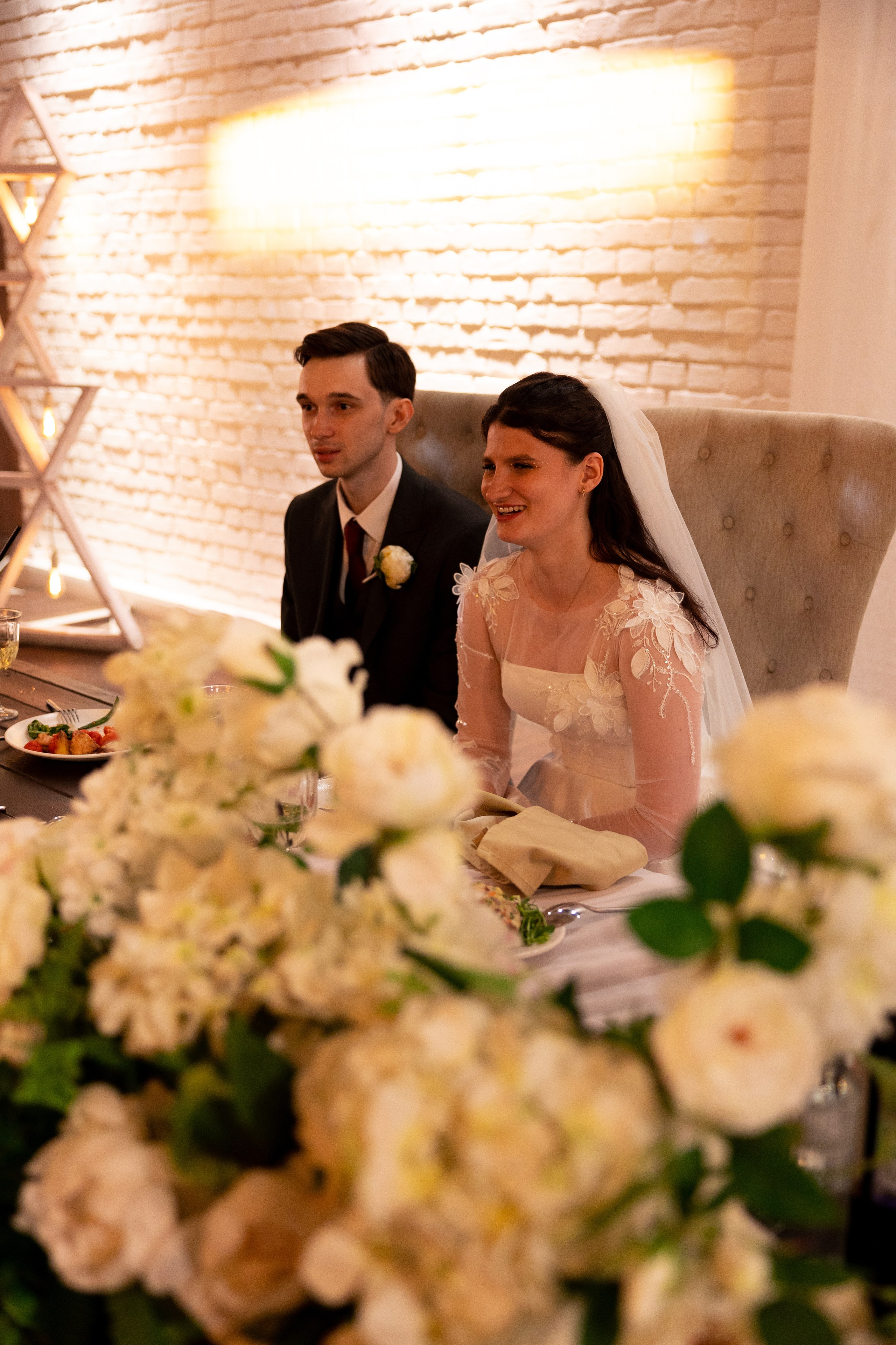 Павел & Екатерина. Питерский фотограф