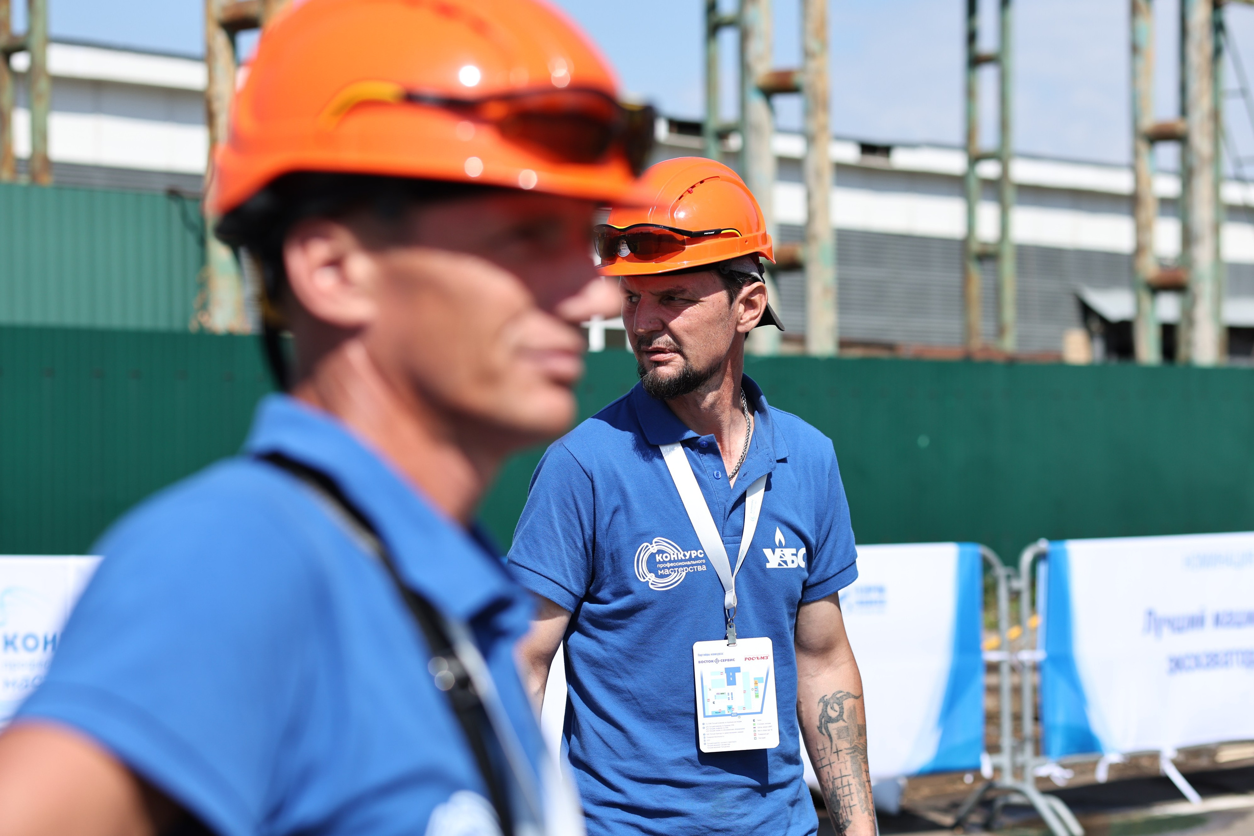 Портреты. Фотограф Бызов Павел