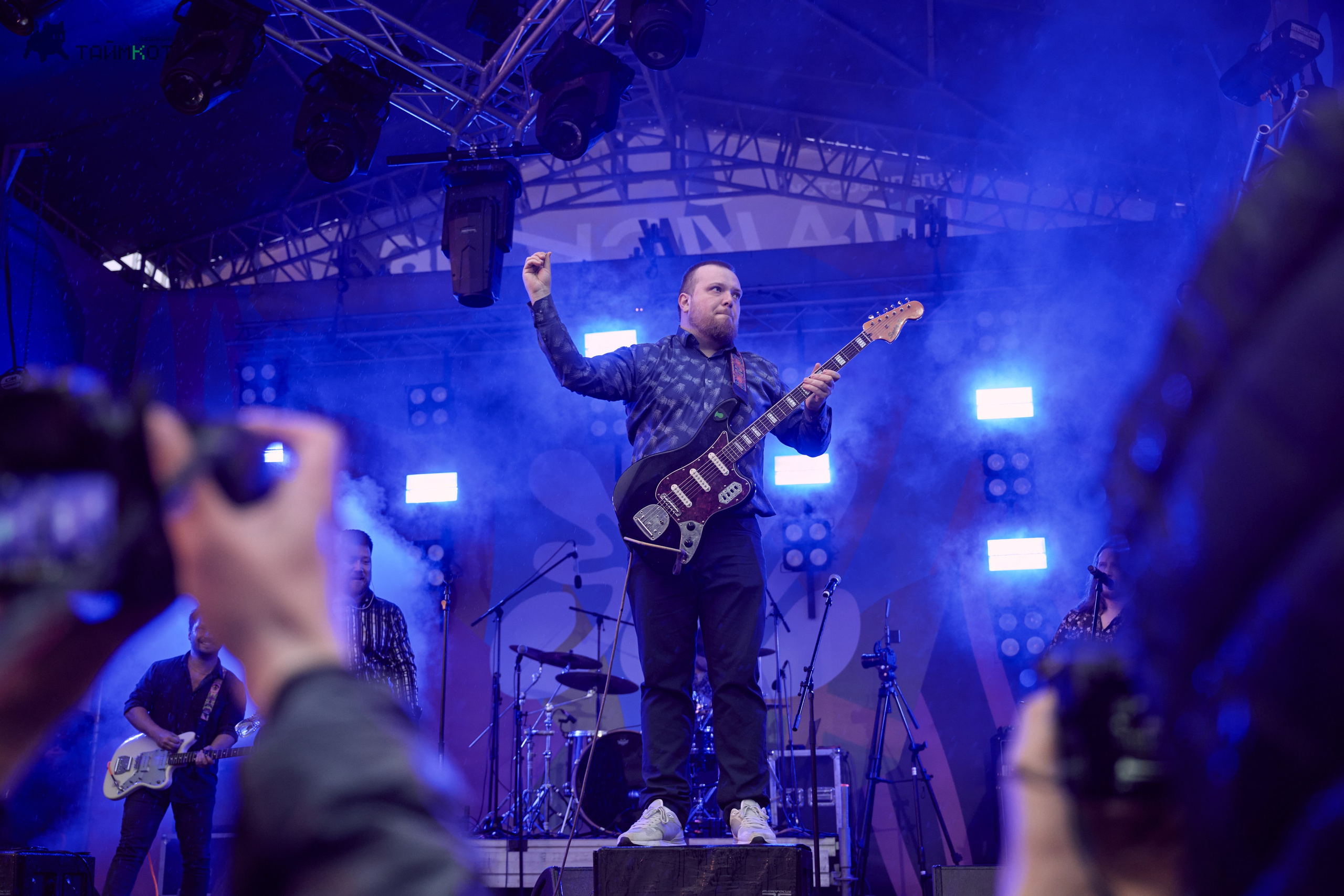 Майские 2025. Профессиональный репортажный фотограф Инесса Иминова