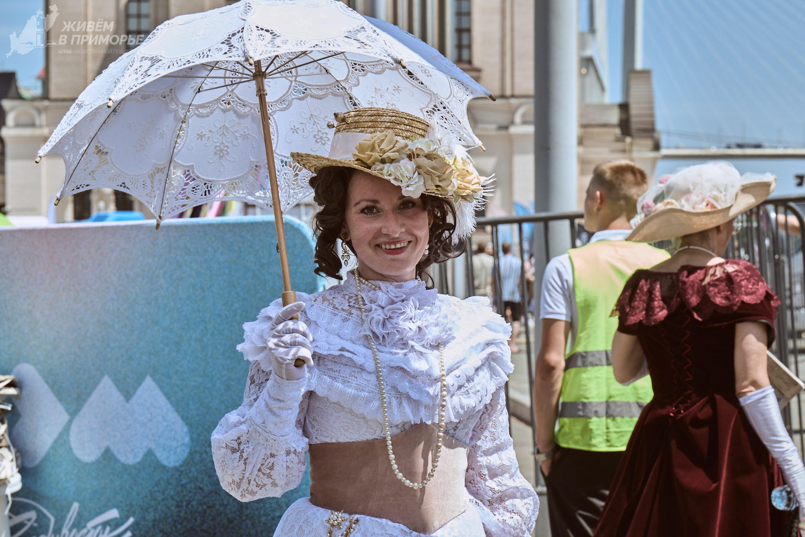 День города 06.07.25. Профессиональный репортажный фотограф Инесса Иминова