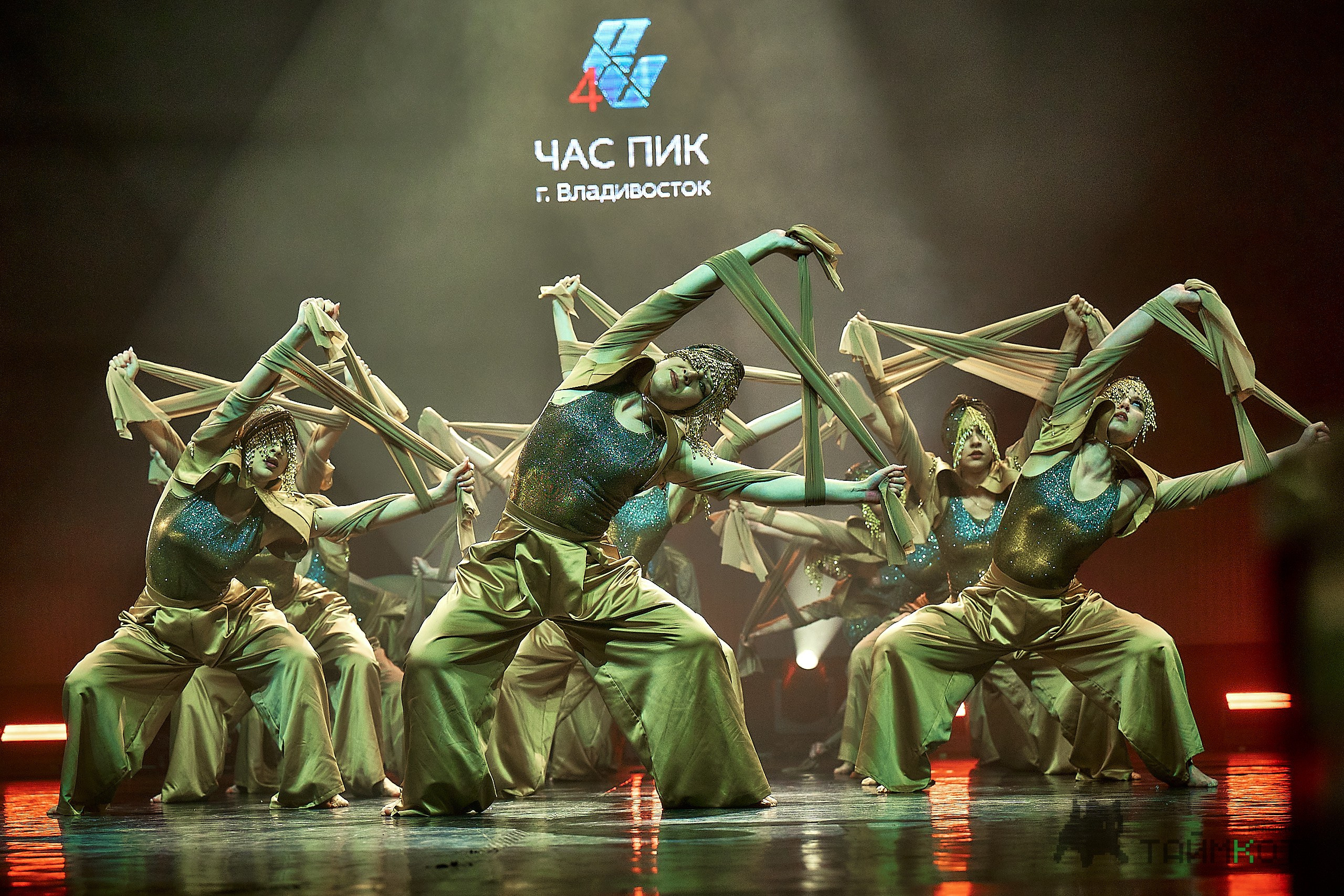 Pacific vibe 2025. Профессиональный репортажный фотограф Инесса Иминова