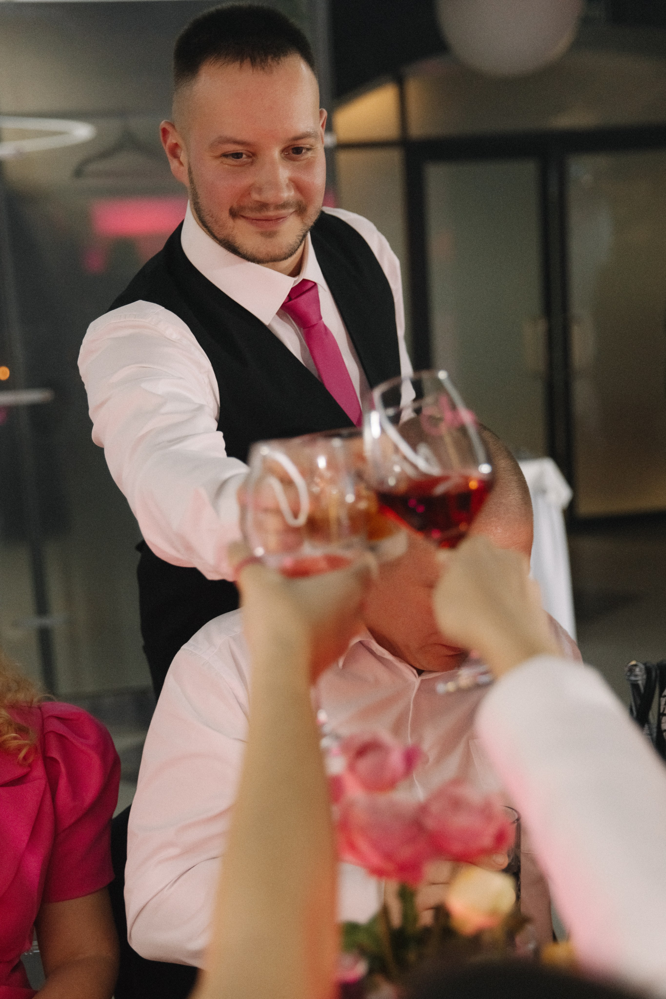 Анонс. Свадебный фотограф Кузнецова Ольга Санкт-Петербург, Вологда, Череповец