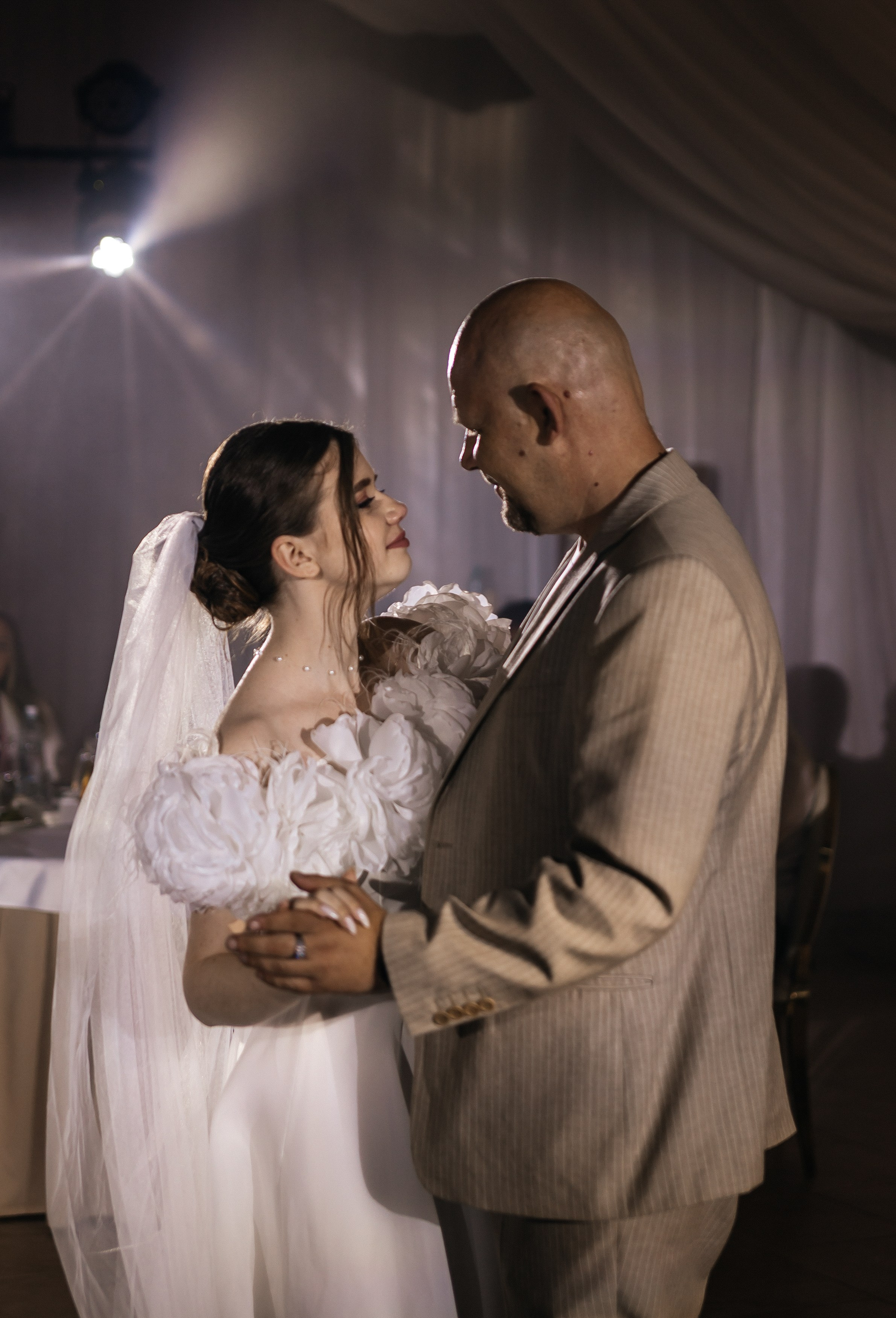 Егор & Валентина | 18.08.2025. Свадебный и семейный фотограф в Омске Евгения Хакимова