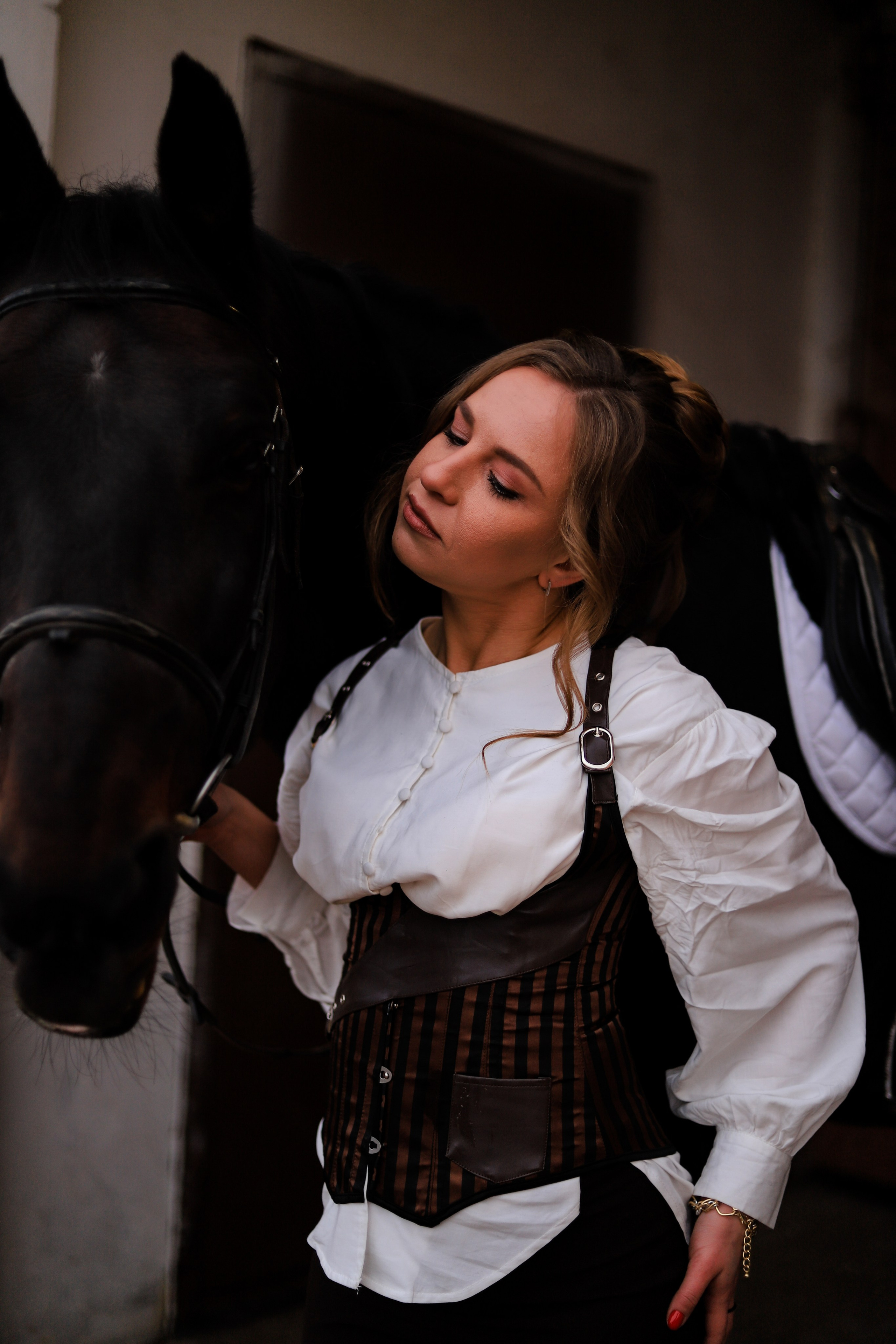 Ипподром индивидуальная с лошадьми 11.04. Главная