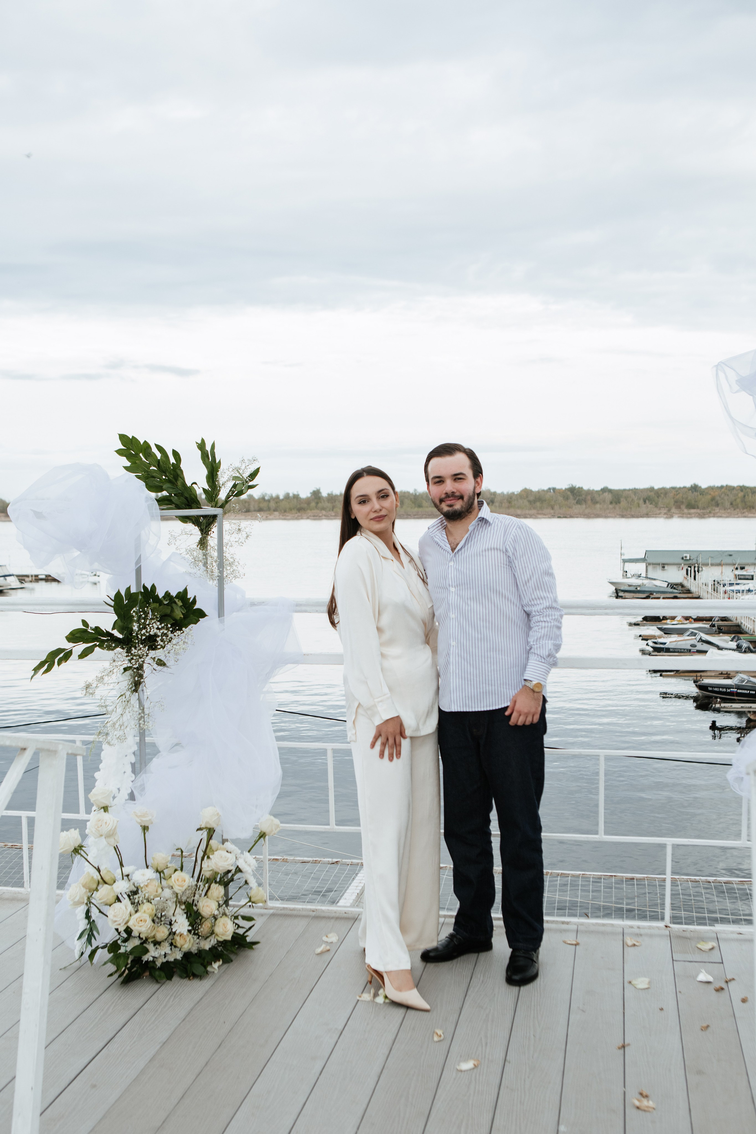 Павел и Анна. Фотограф в Волгограде и Москве | Анастасия Лаврова