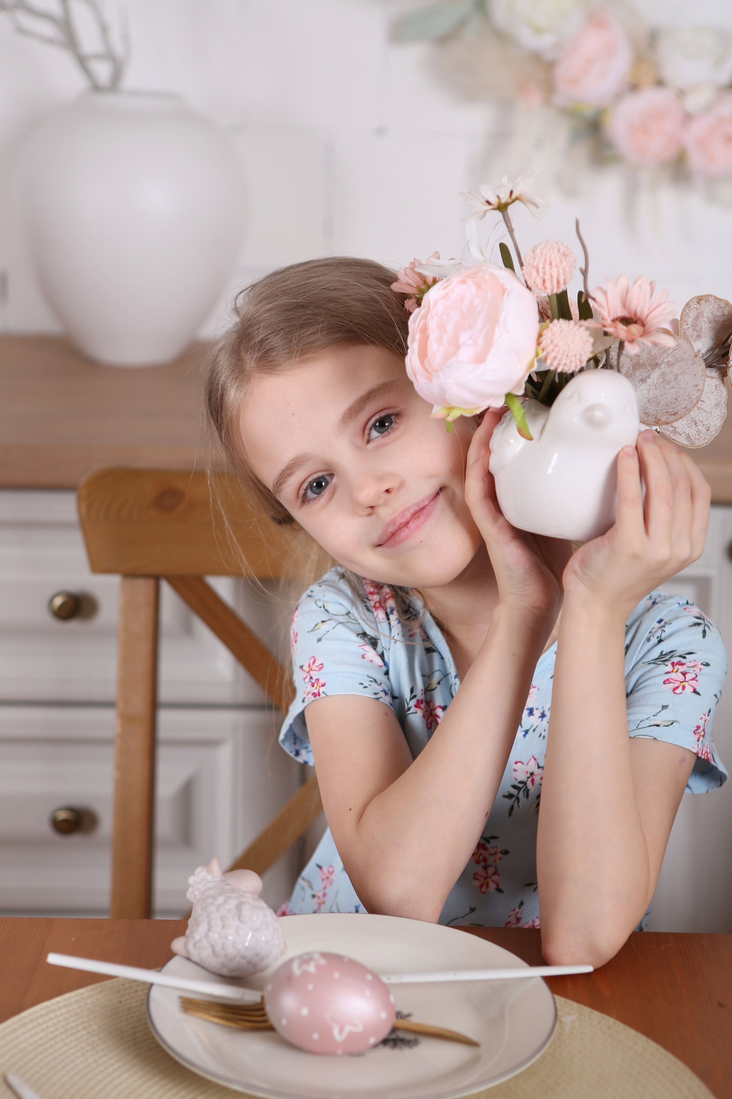 Весенняя. Фотограф в Санкт-Петербурге. Индивидуальная съемка и фотопрогулки