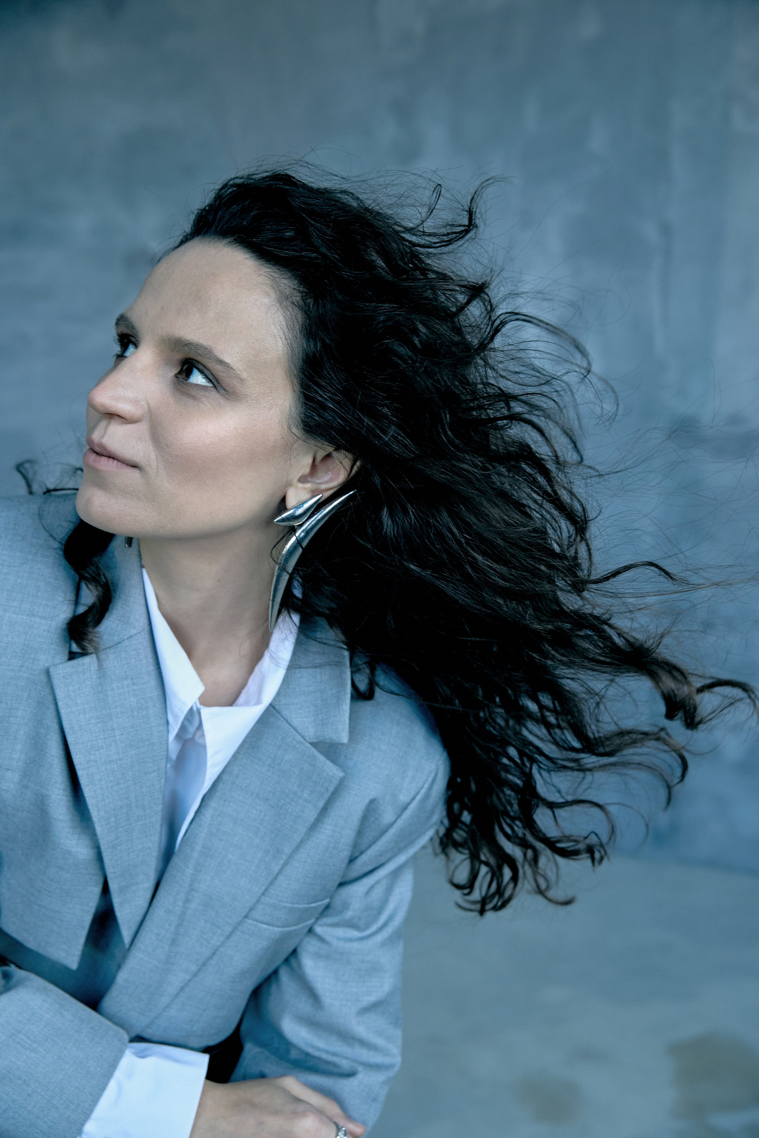 IRINA. Yulia Otroschenko