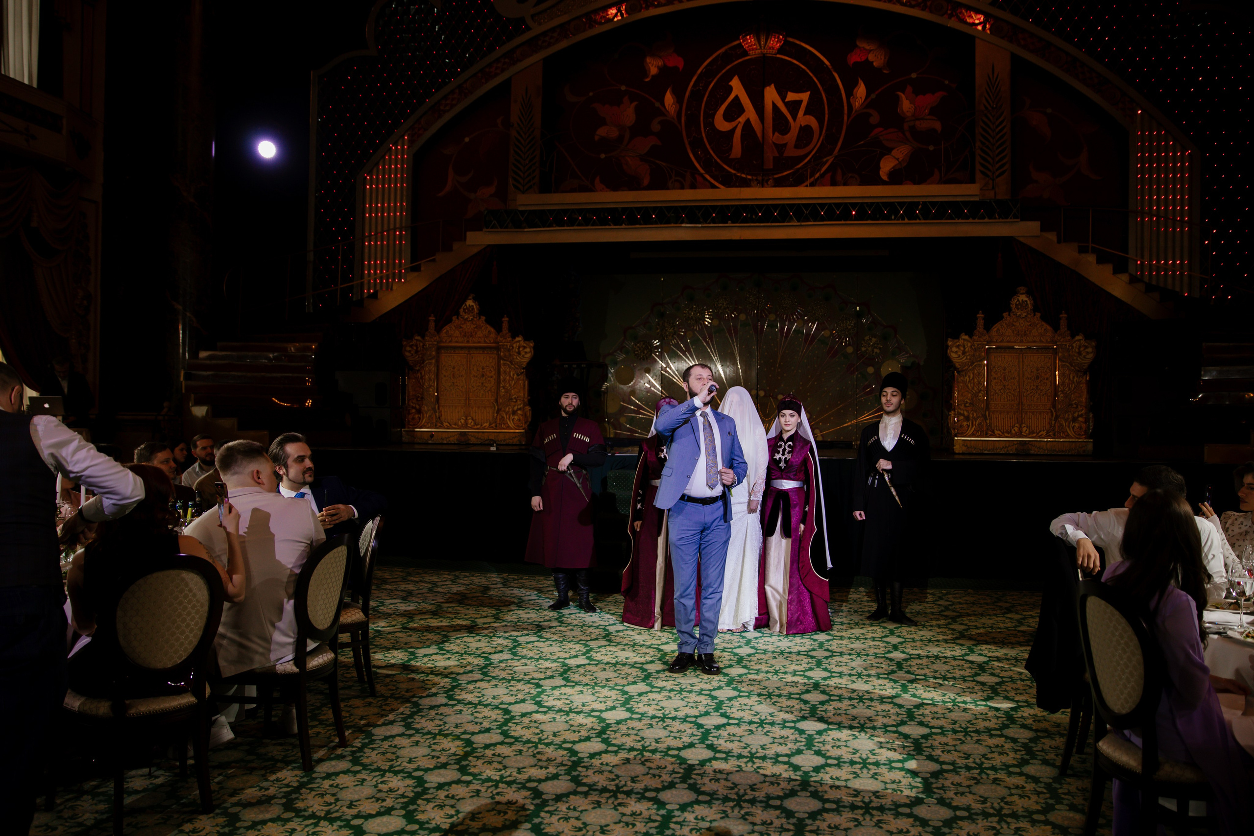 Элина и Марк. Свадебный и семейный фотограф Анастасия Романова в Москве и Московской области