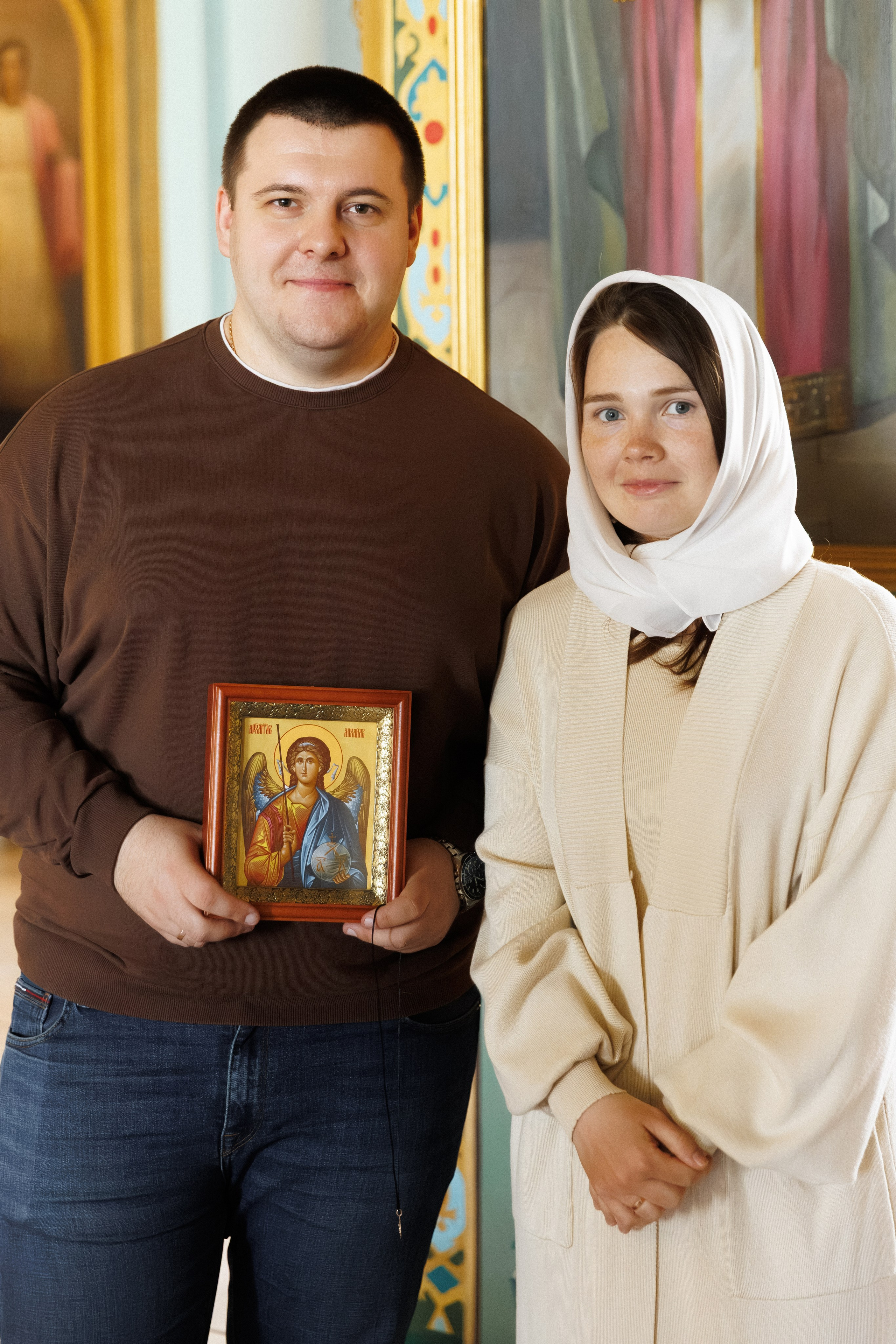 1. Фотограф