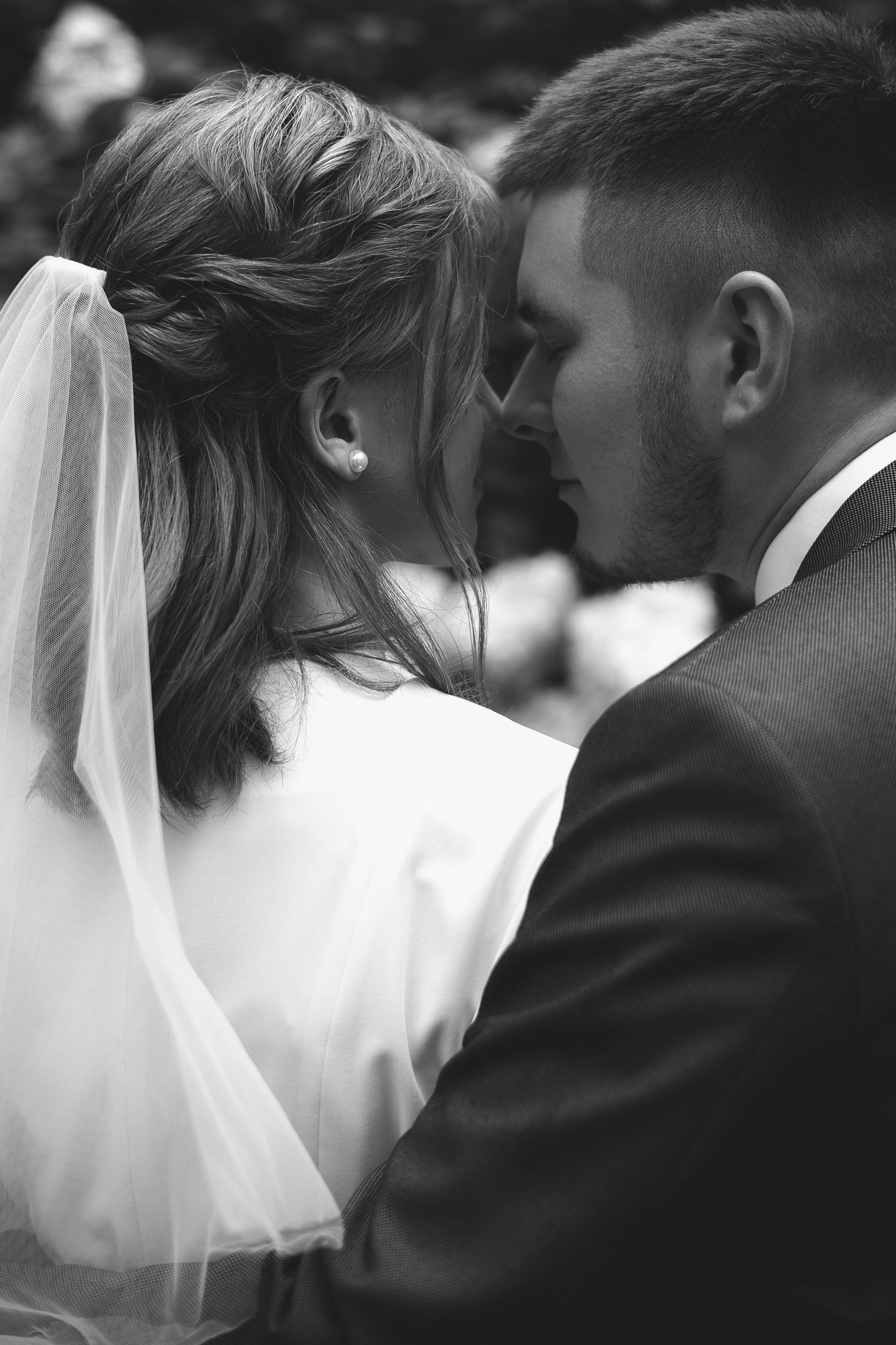 Ирик и Арина. Свадебный и семейный фотограф в городах Уфа и Стерлитамак