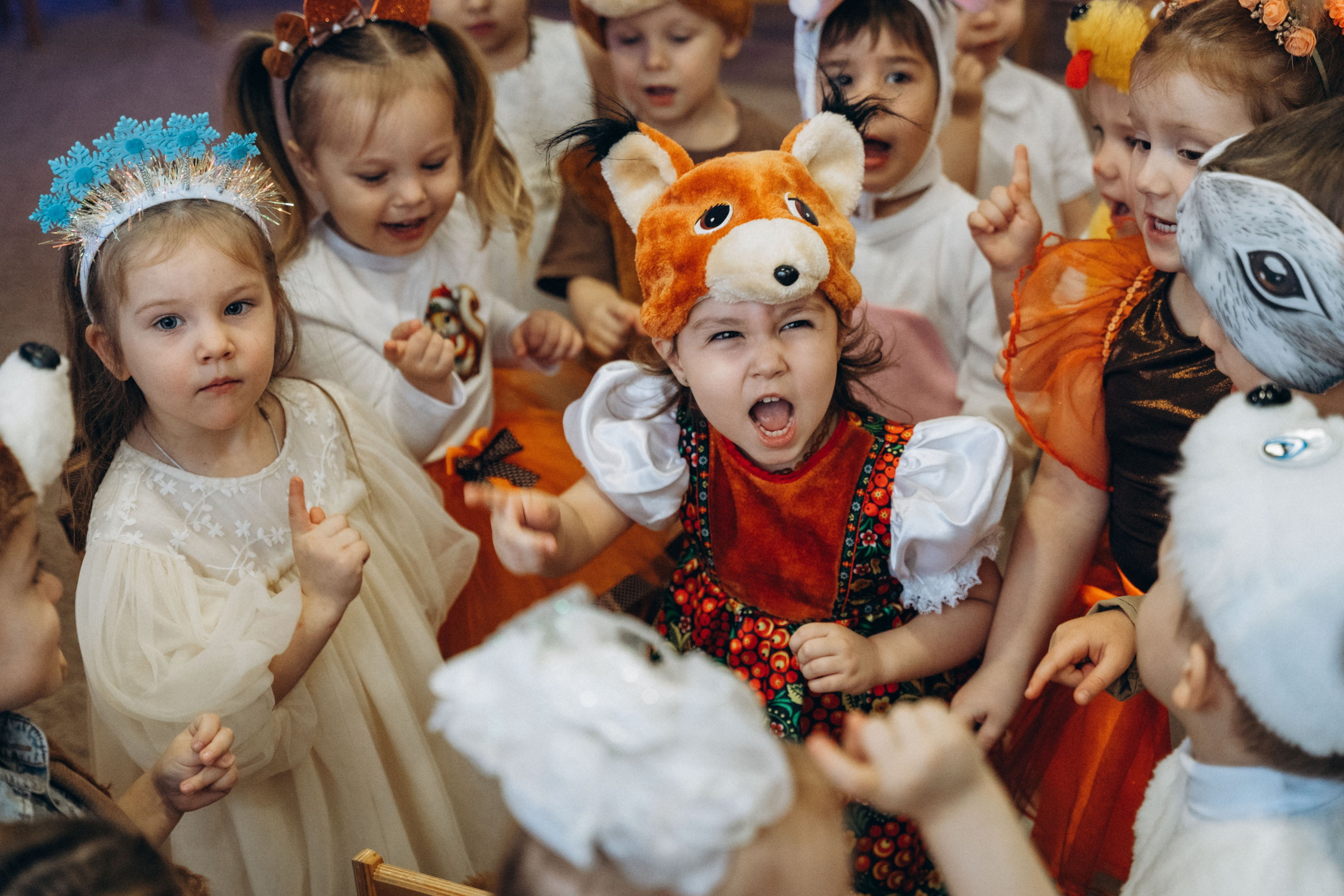 Репортаж. Фотограф Волгоград Ксения Устинова