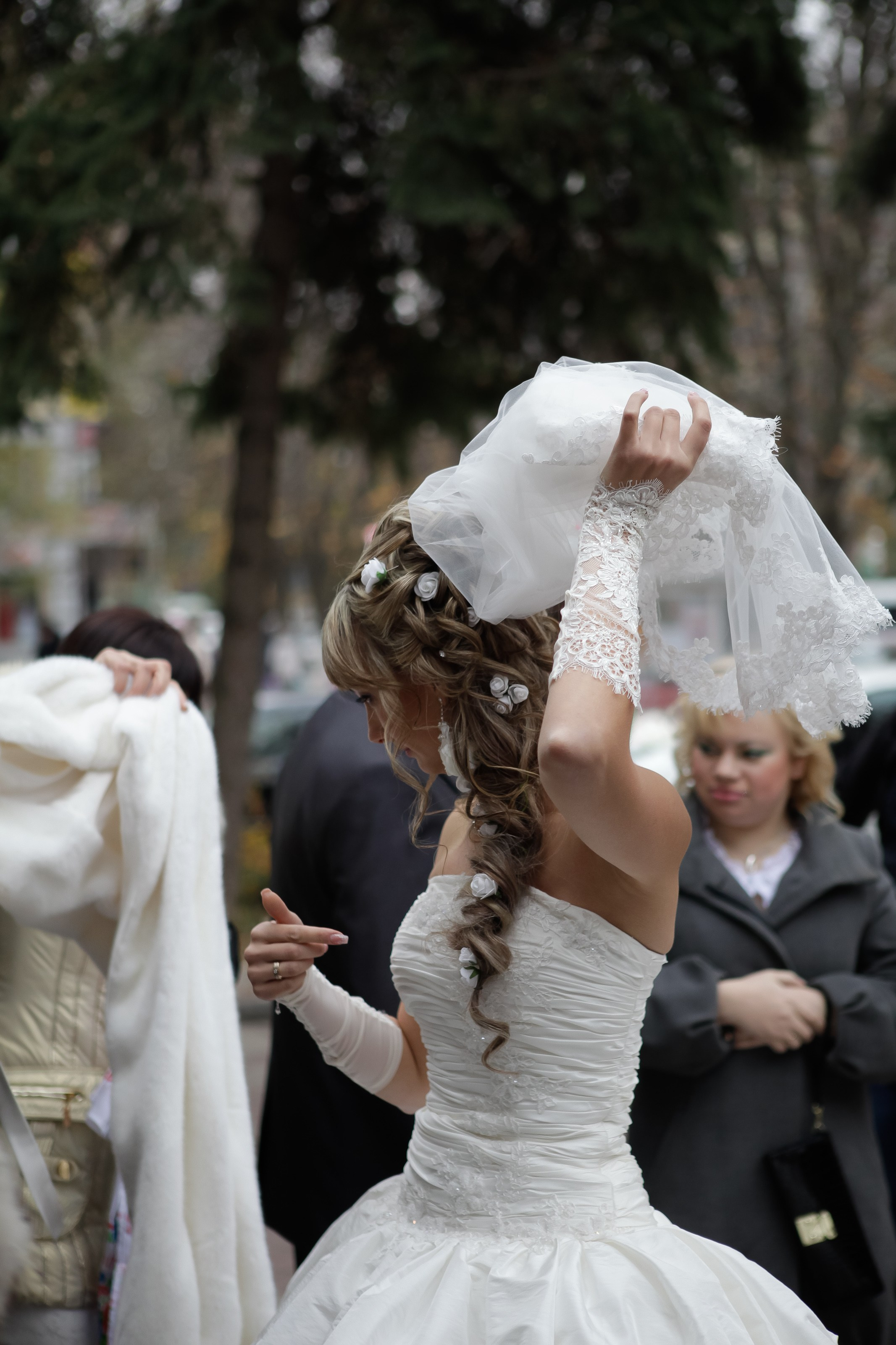 Регистрация/Register. Максим Матвийченко и Виктория Басова профессионалы своего дела