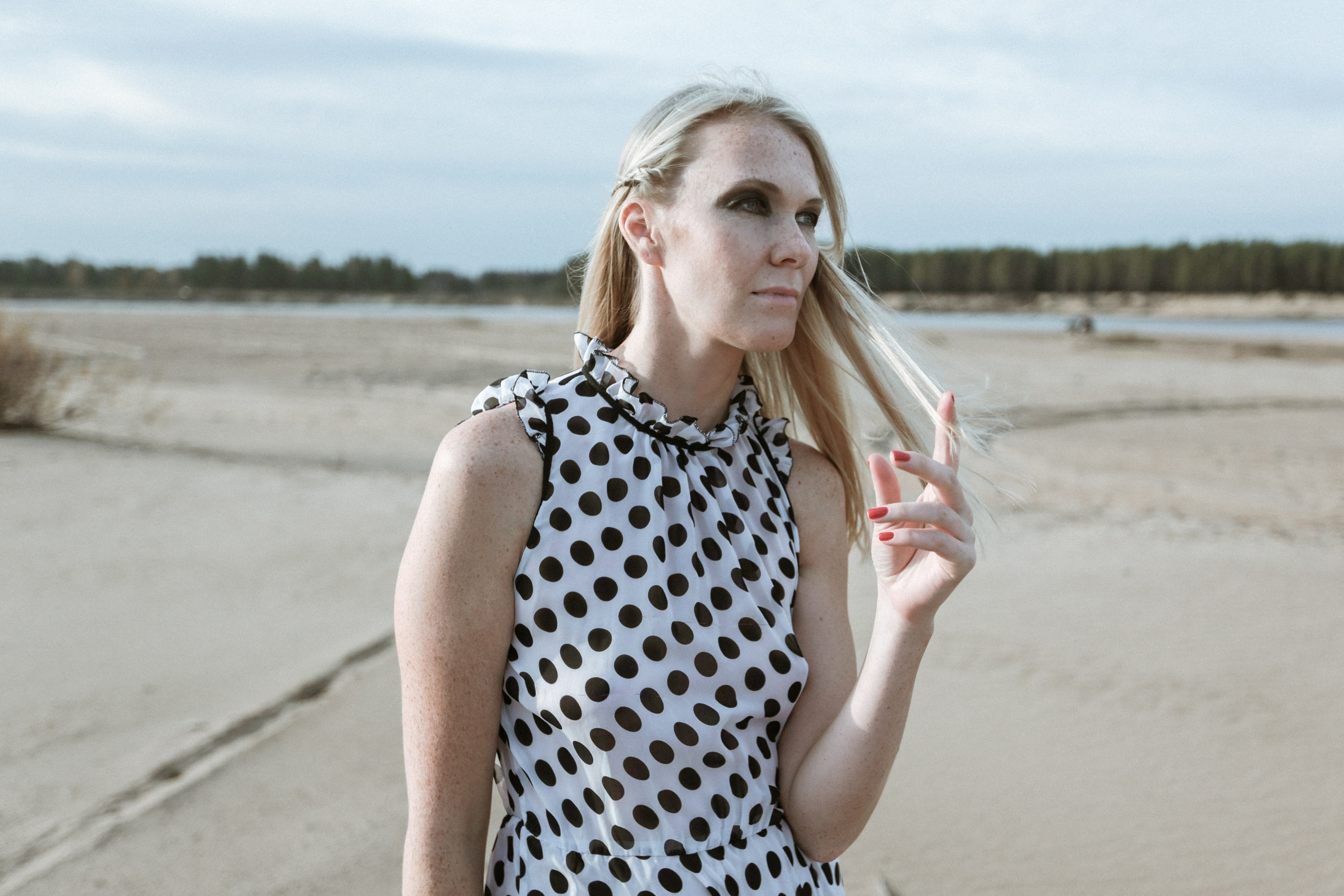 Настя. Портретный фотограф в Сыктывкаре Алина Ракшина