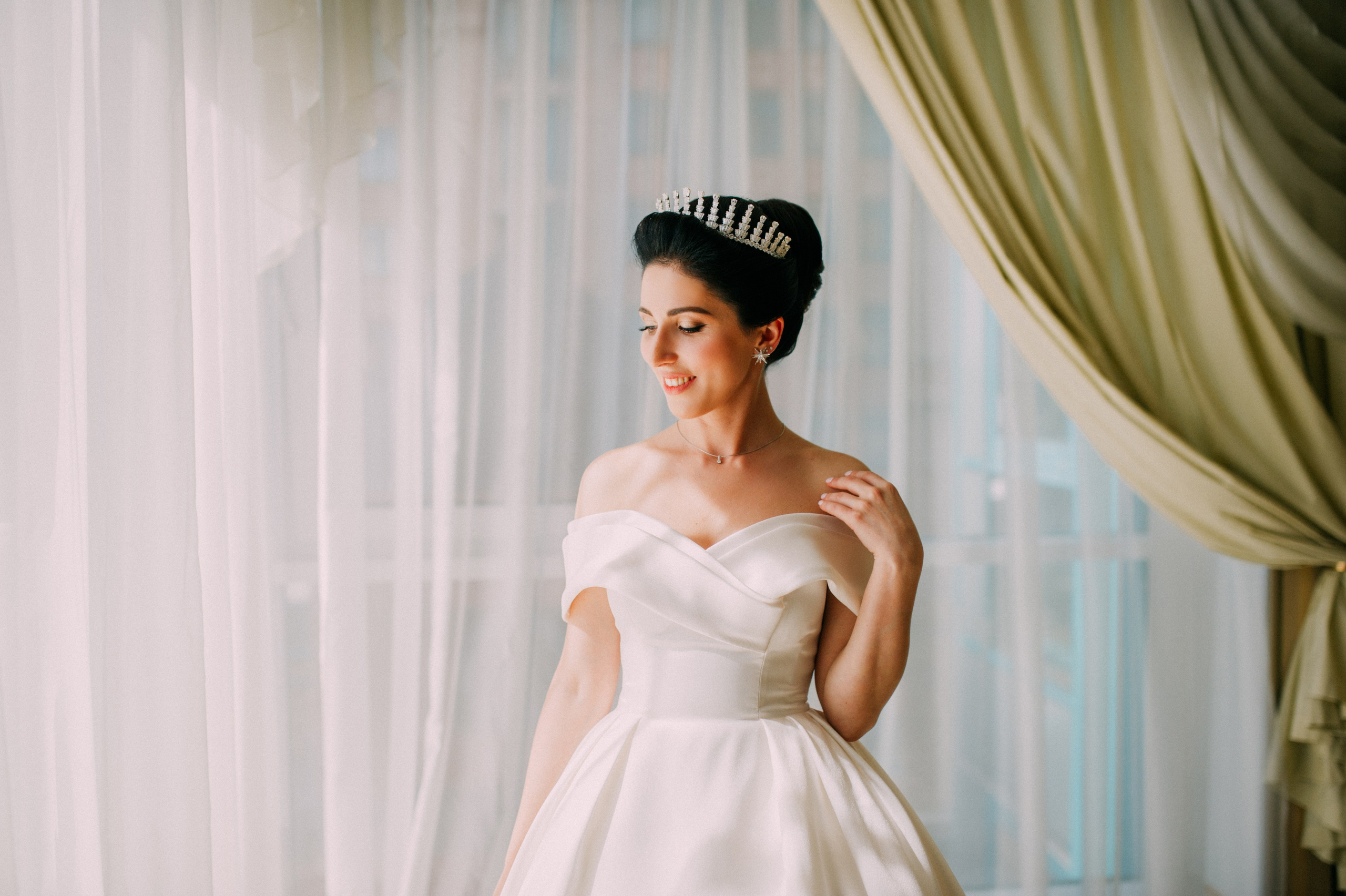 Екатерина & Валерий. Свадебный фотограф/видеограф Максим Черников