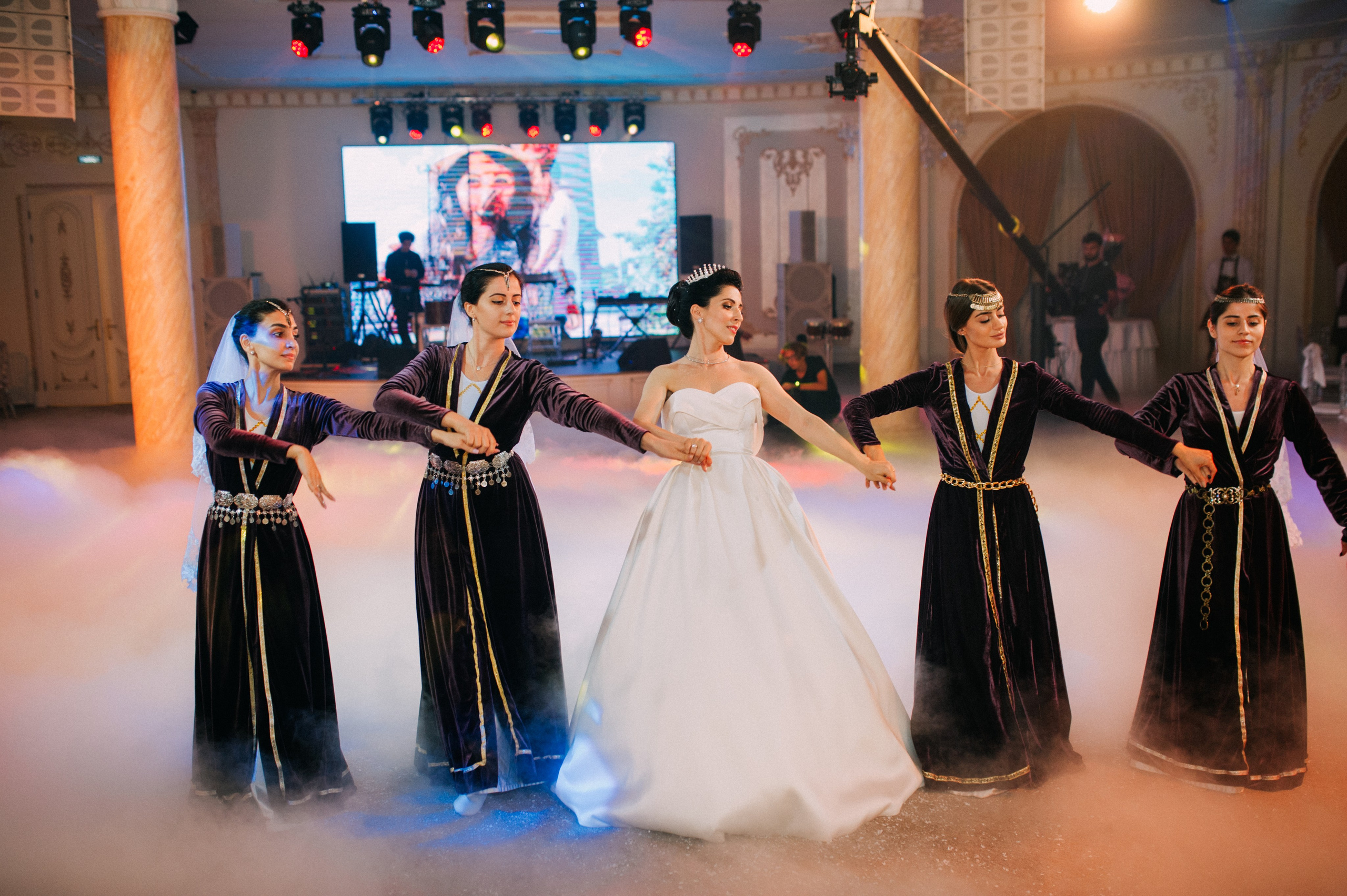 Екатерина & Валерий. Свадебный фотограф/видеограф Максим Черников