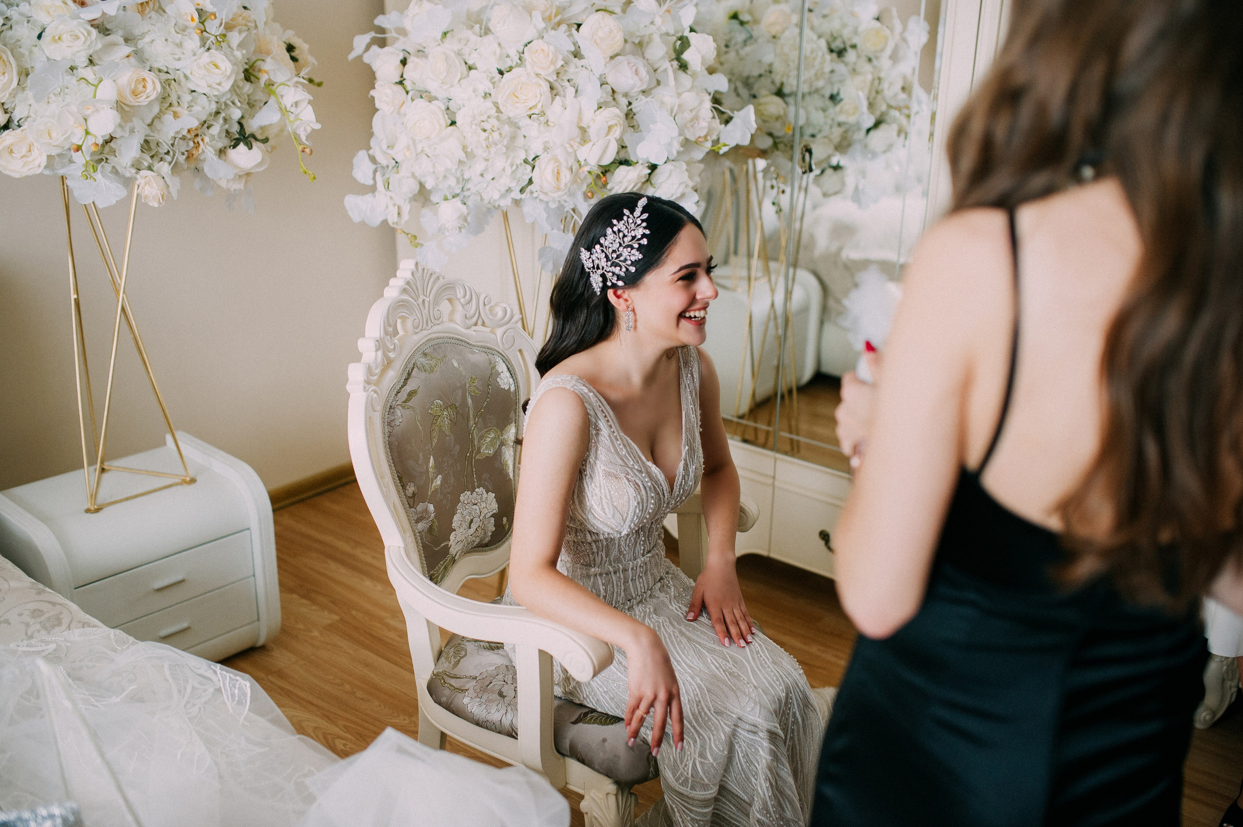 Алина & Зураб. Свадебный фотограф/видеограф Максим Черников