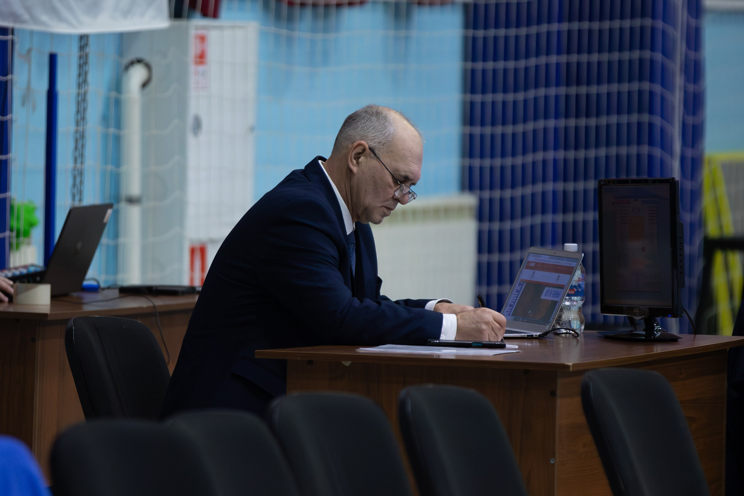 Динская-РЦСП — Текстильщик, Высшая лига «А»