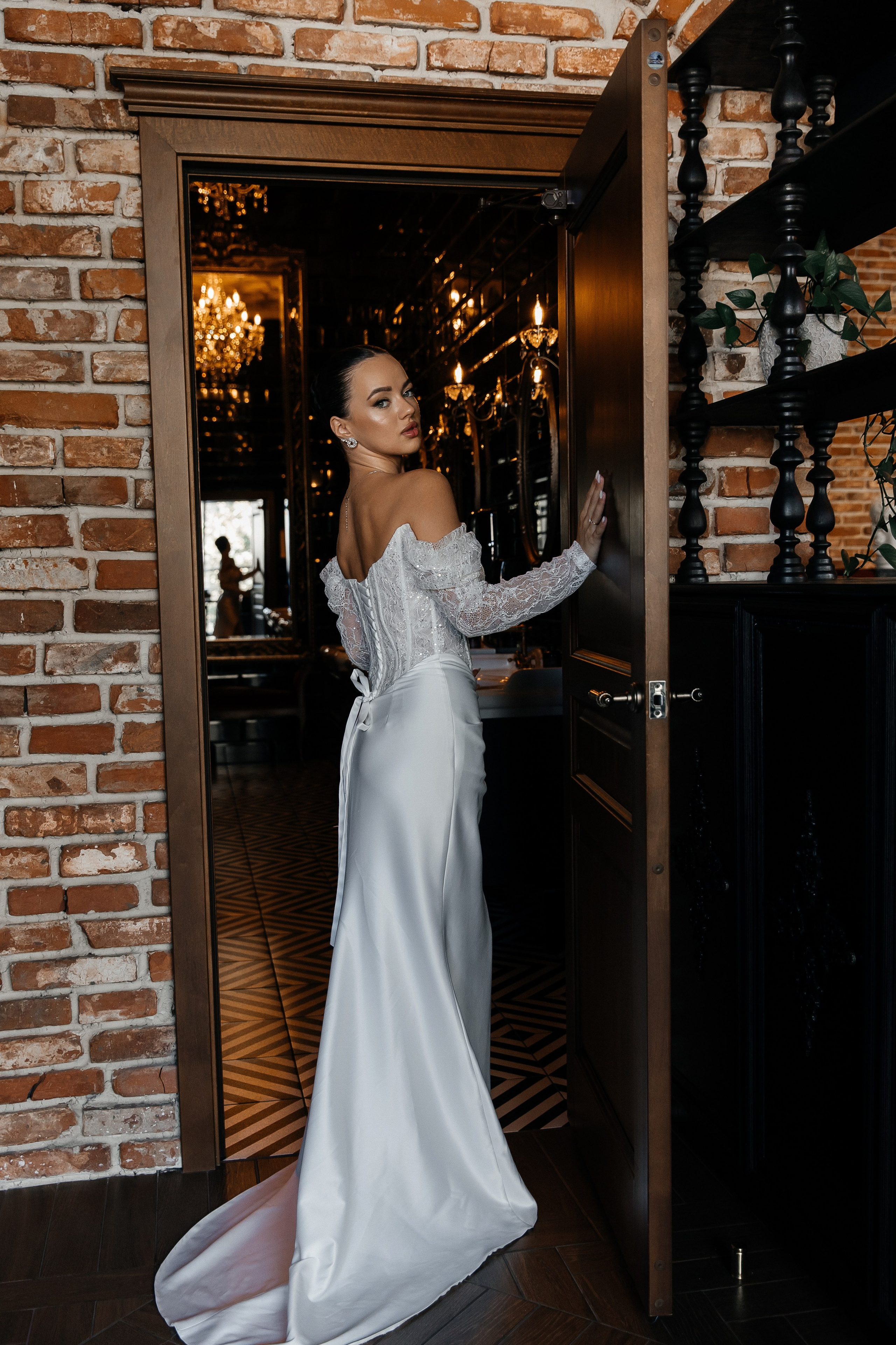 Свадьба Анастасия и Иван. Свадебный и семейный фотограф в Севастополе и Крыму Анастасия Сураева