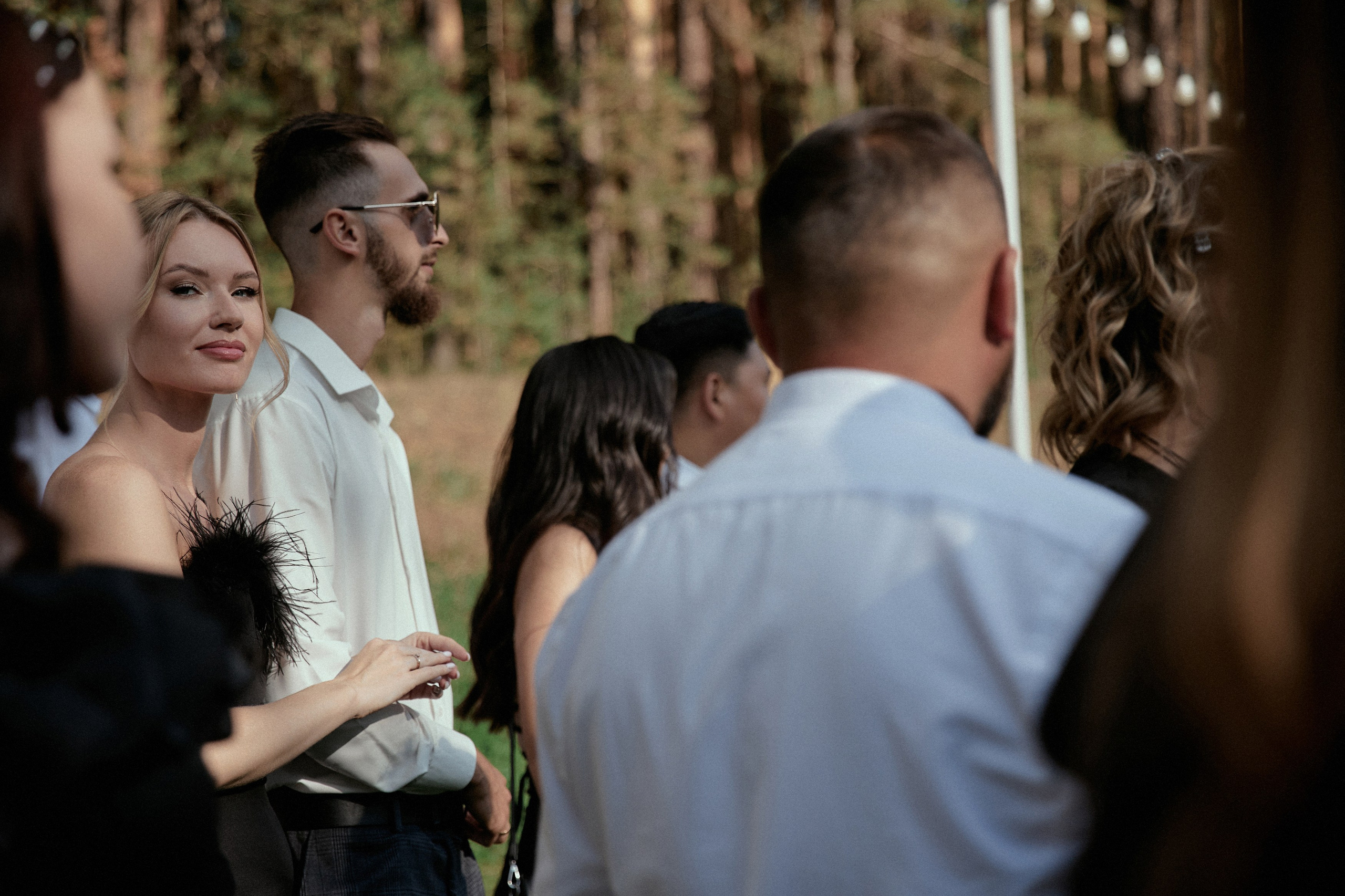 TOTAL BLACK. Дмитрий Мазуркевич: Профессиональный Репортажный Фотограф