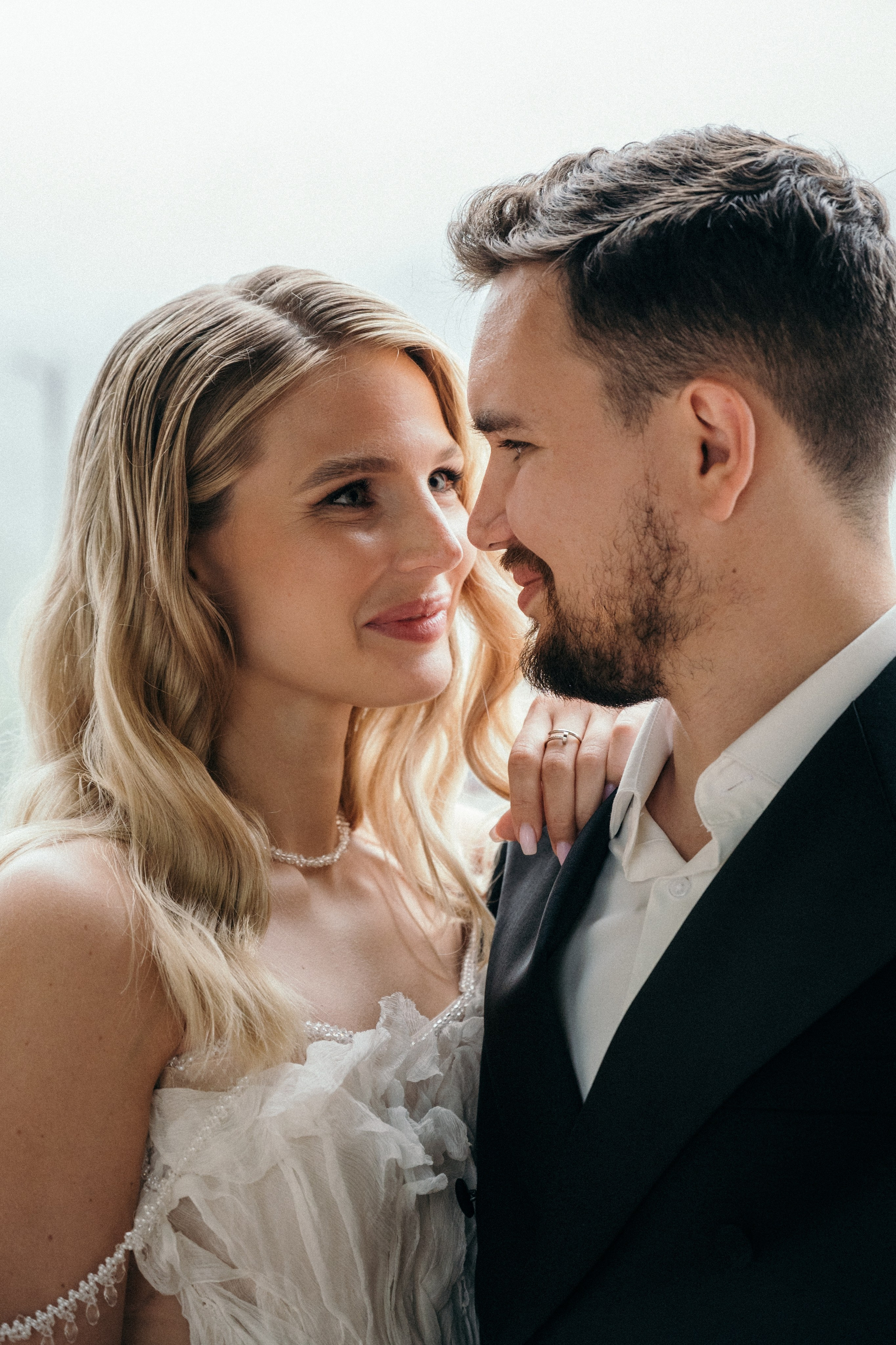 Красная Поляна Женя и Даша. Свадебный и семейный фотограф в Краснодаре Марина Стёпа